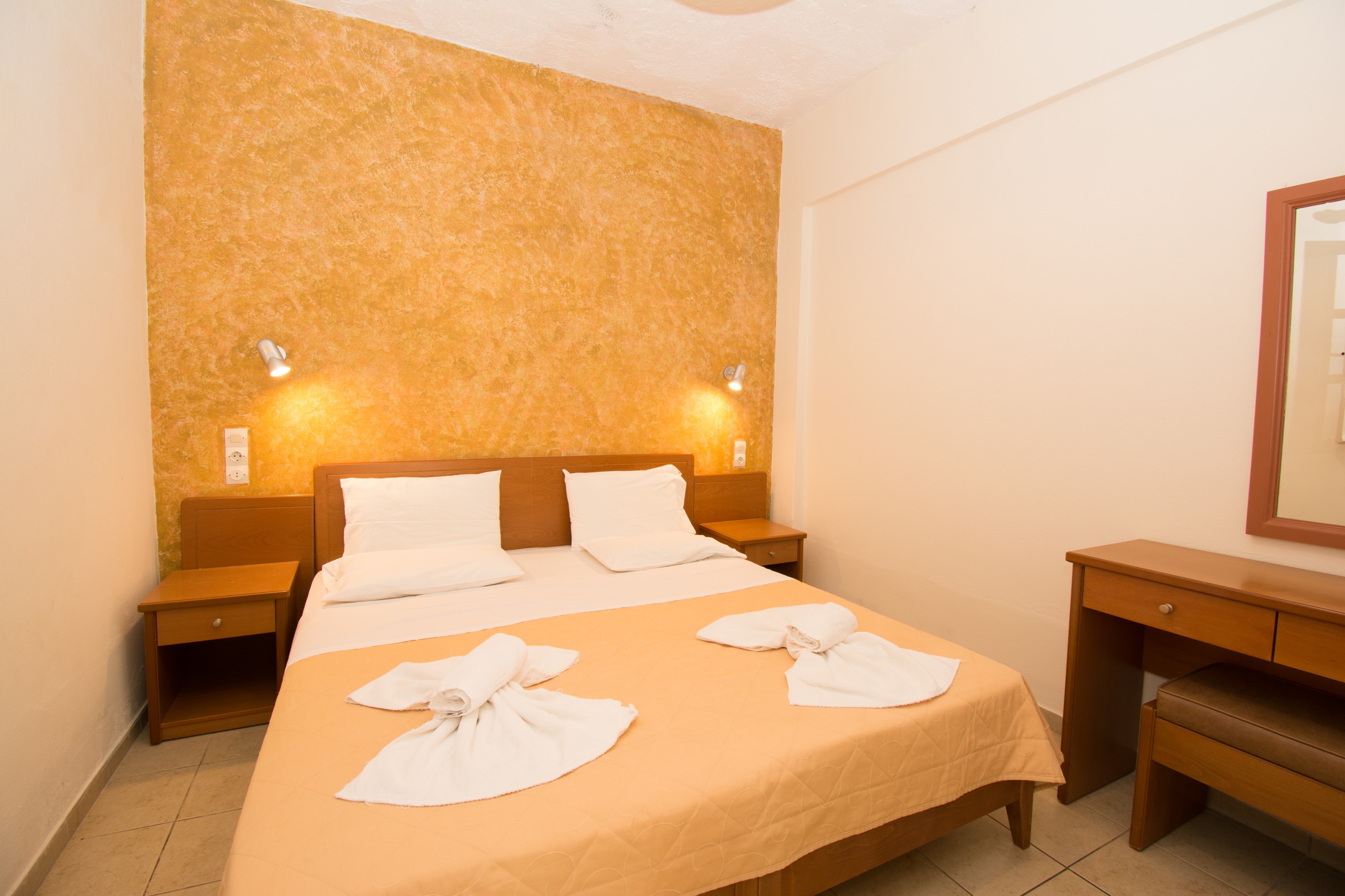 Apartment Capacity 4