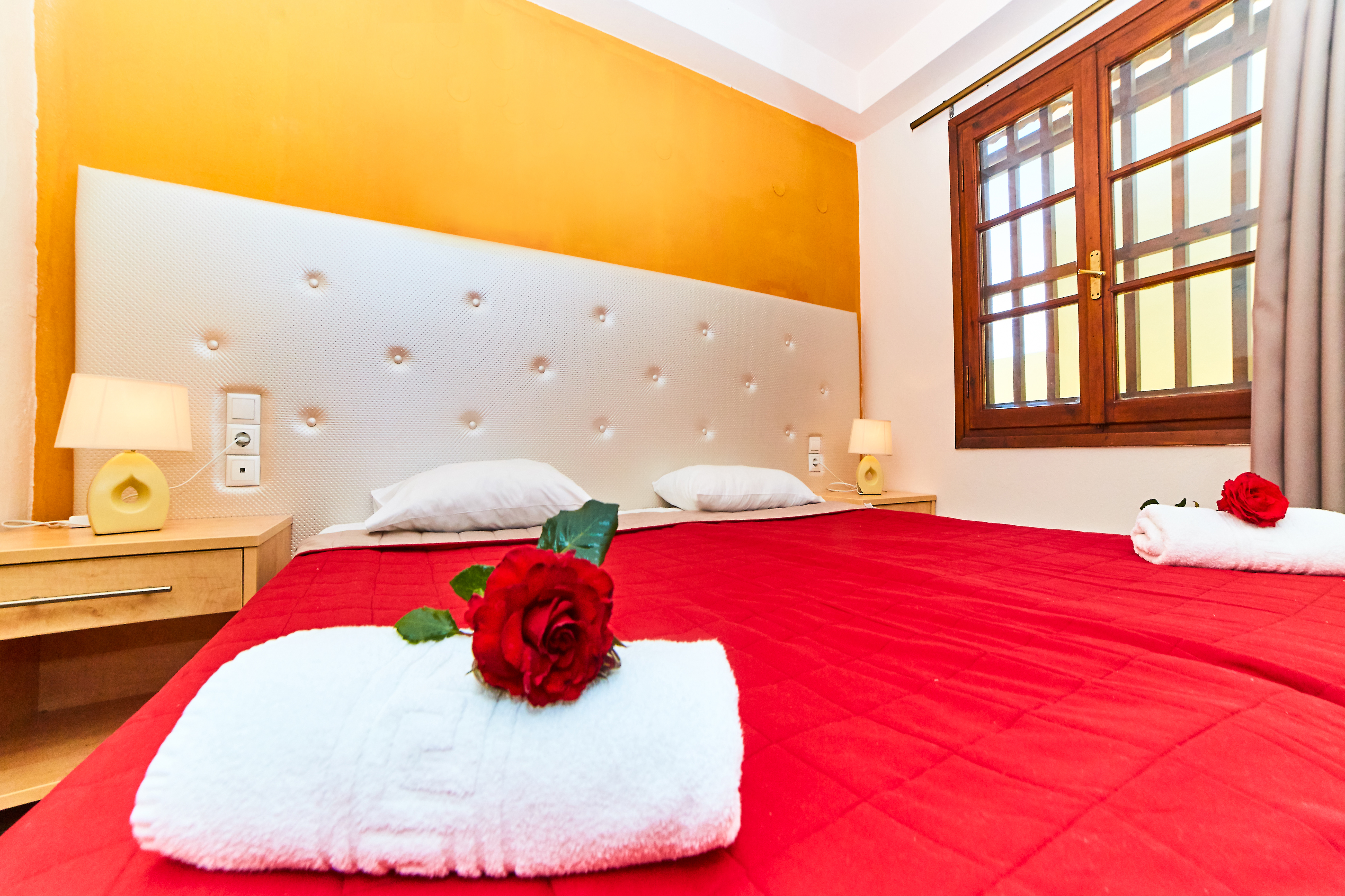 Apartment Capacity 3