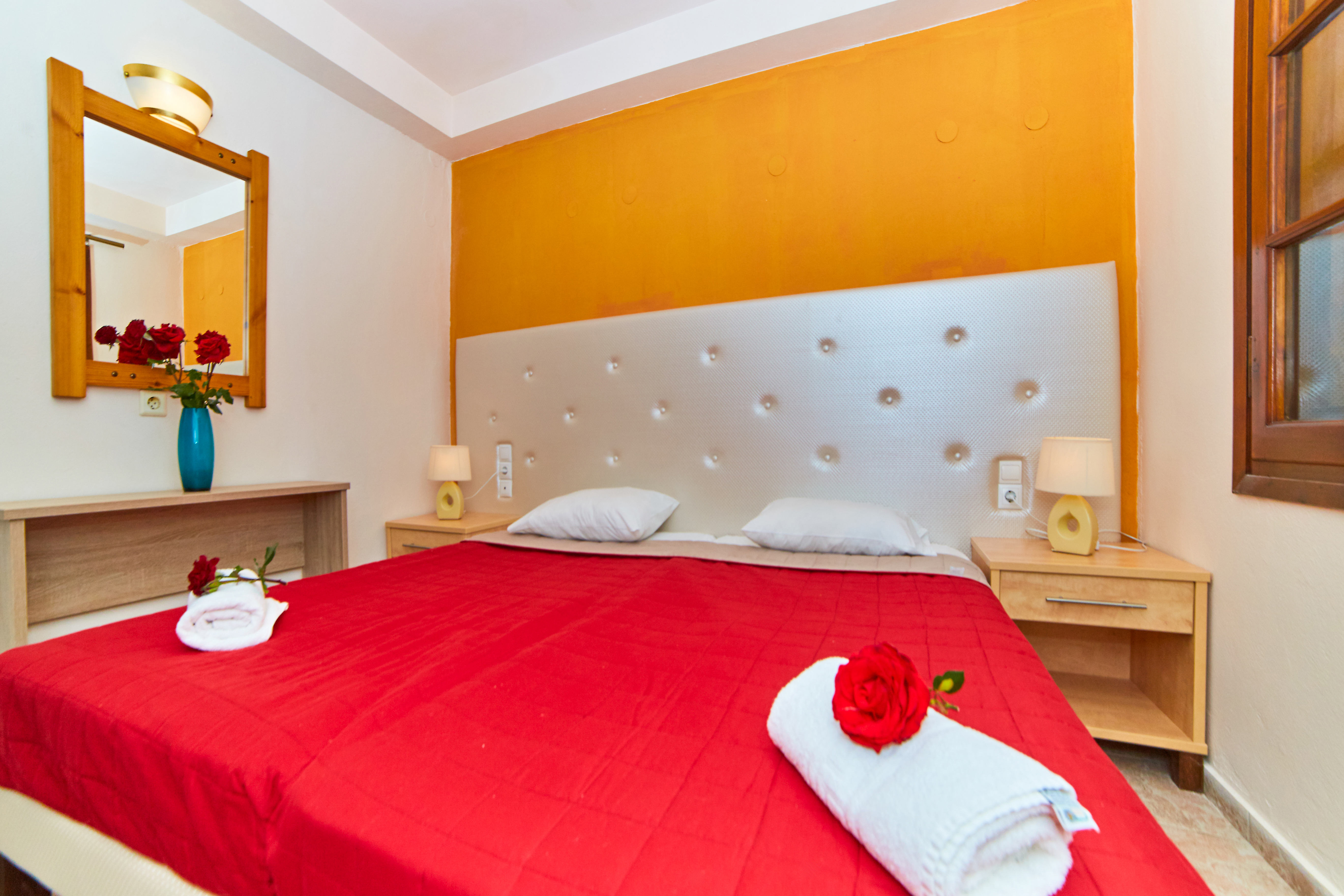 Apartment Capacity 3