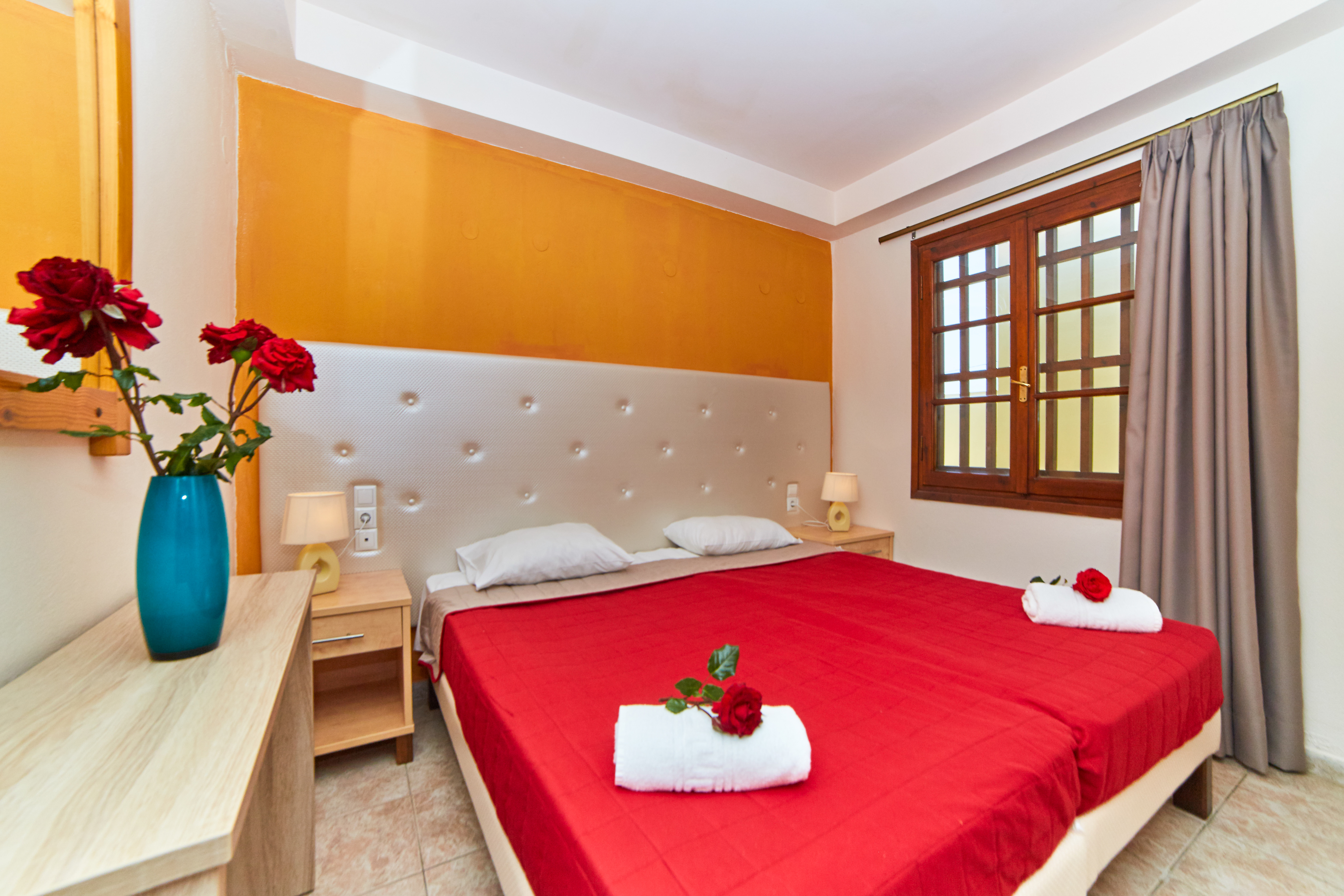 Apartment Capacity 3