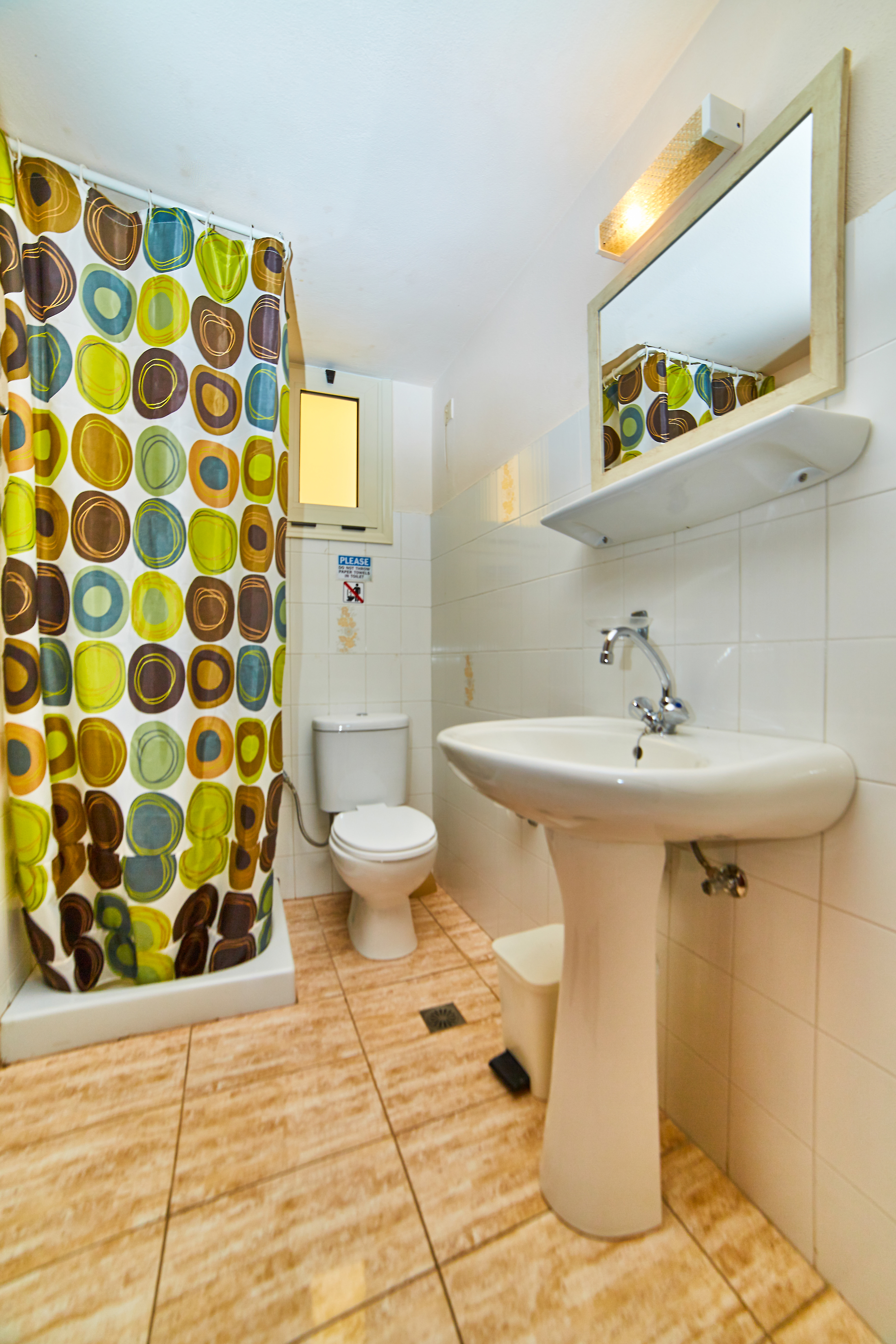 Apartment Capacity 3