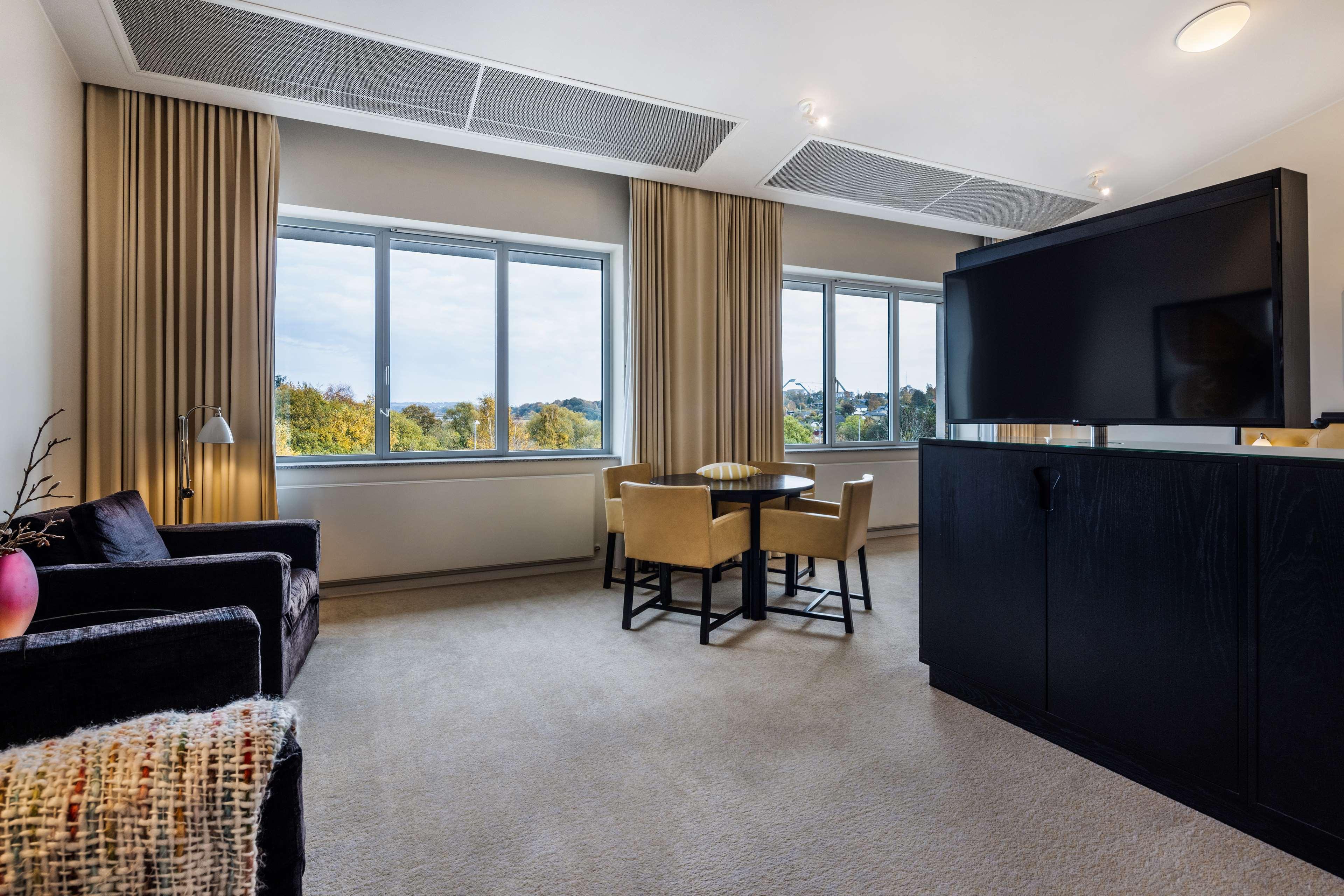 Junior Suite Standard