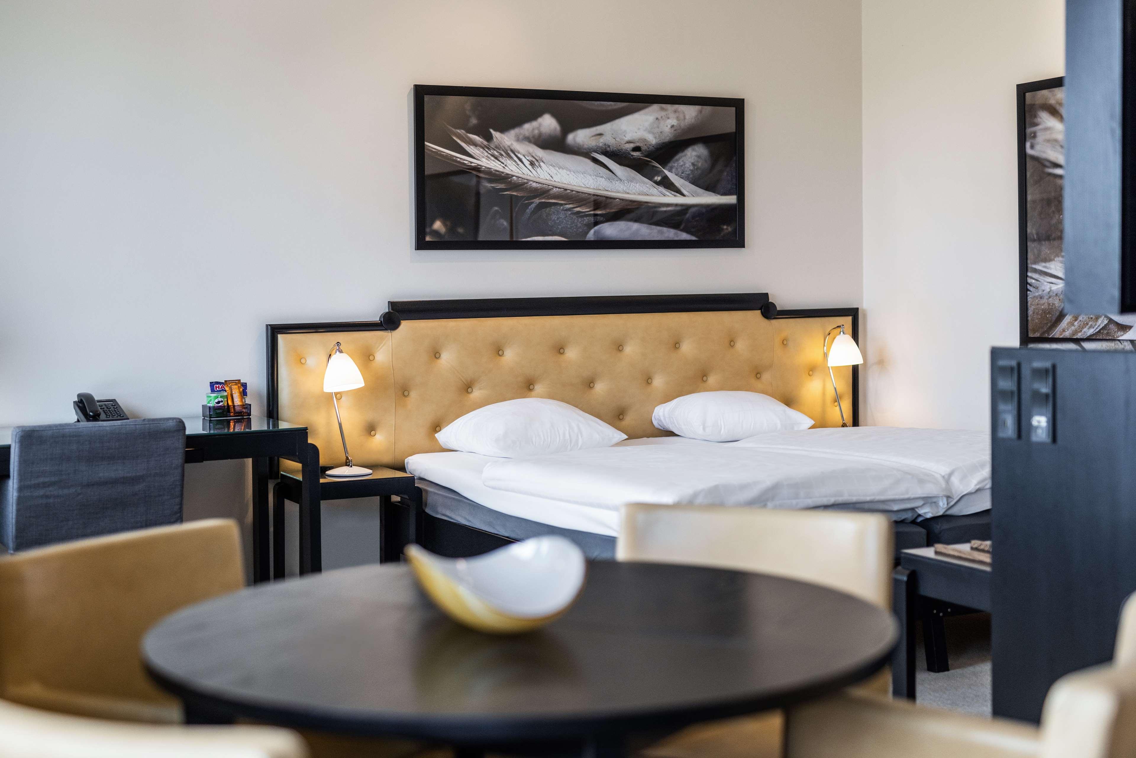 Junior Suite Standard