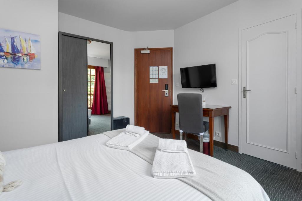 Junior Suite Standard