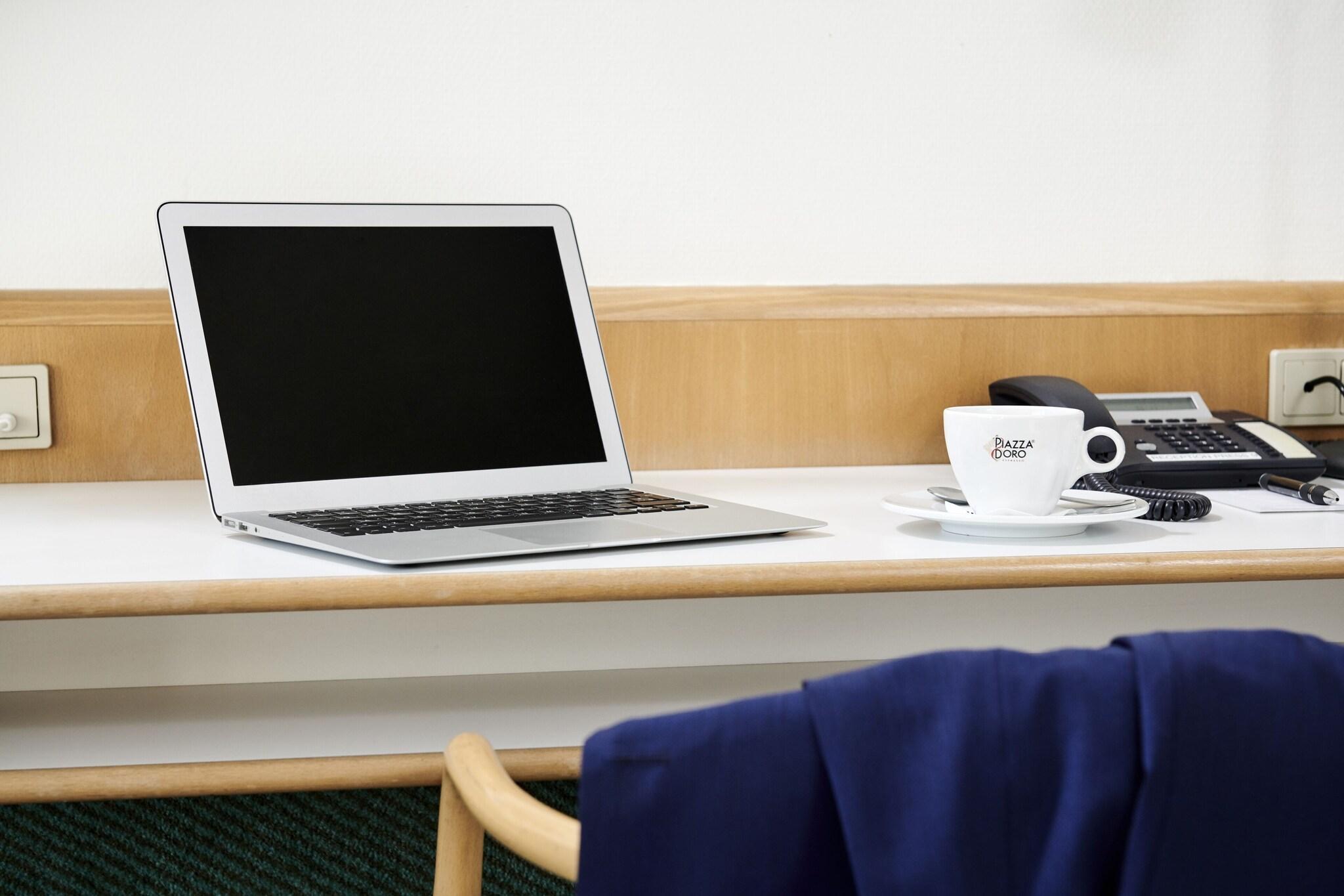 Triple with Double Bed