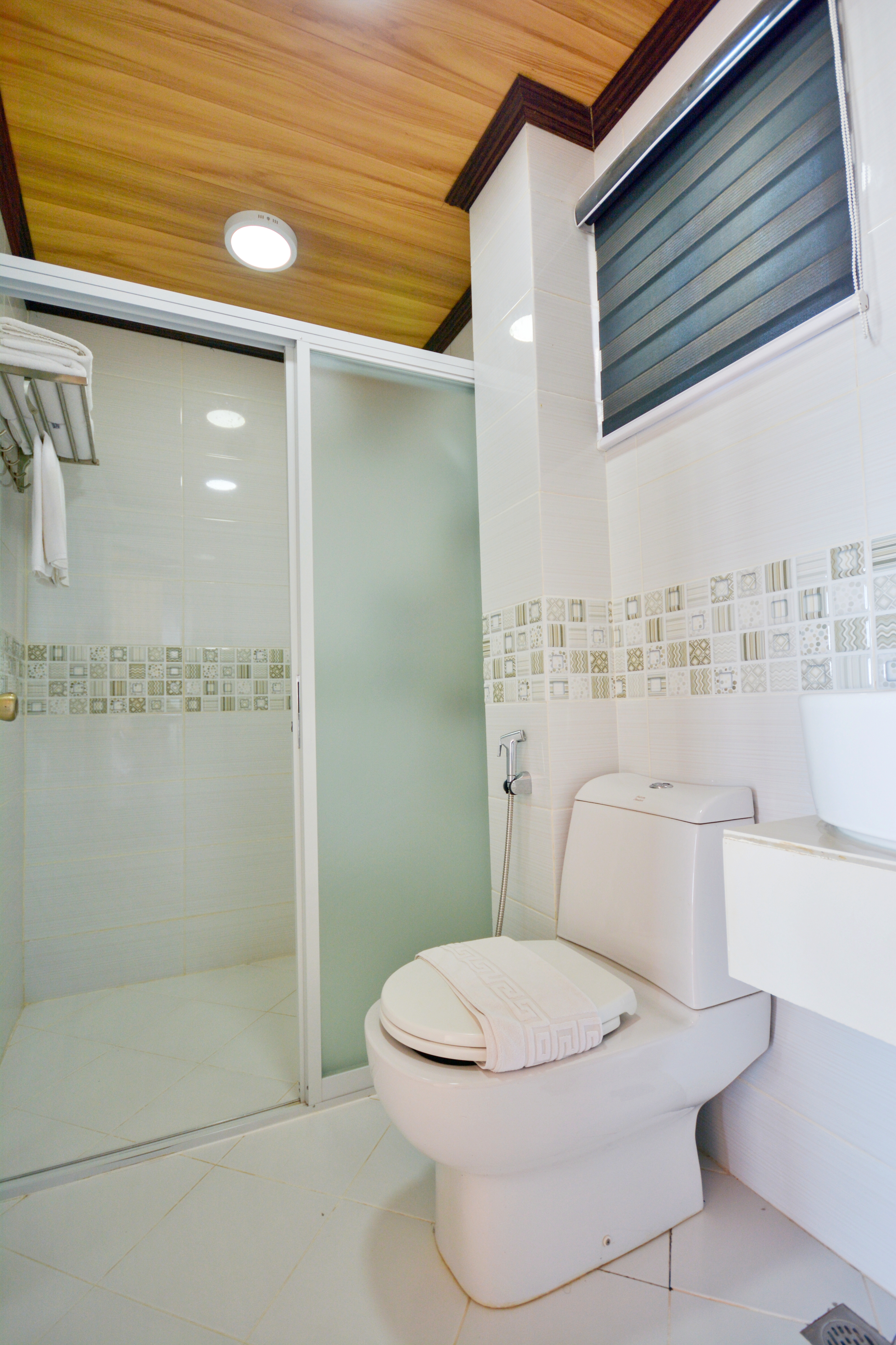 Double Premium Beach Front