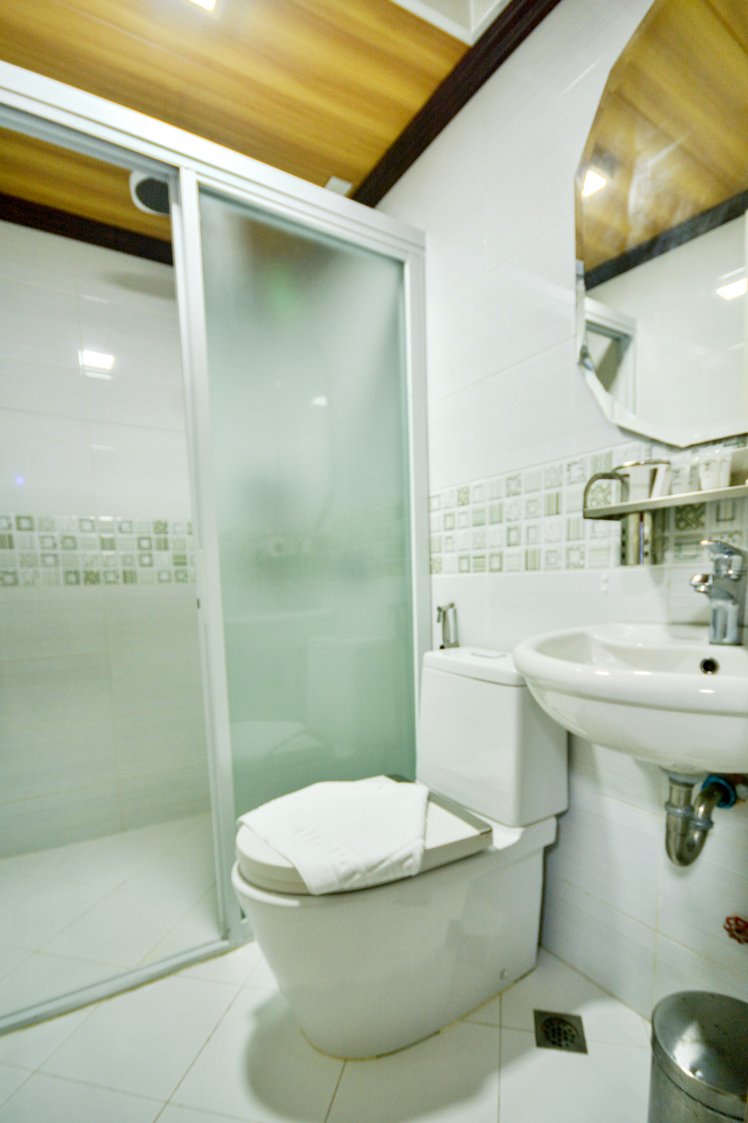 Junior Suite with Views