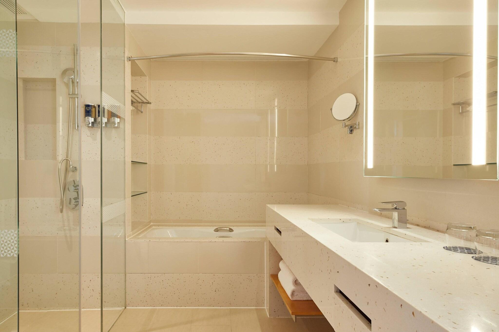 Suite Ocean View One Bedroom