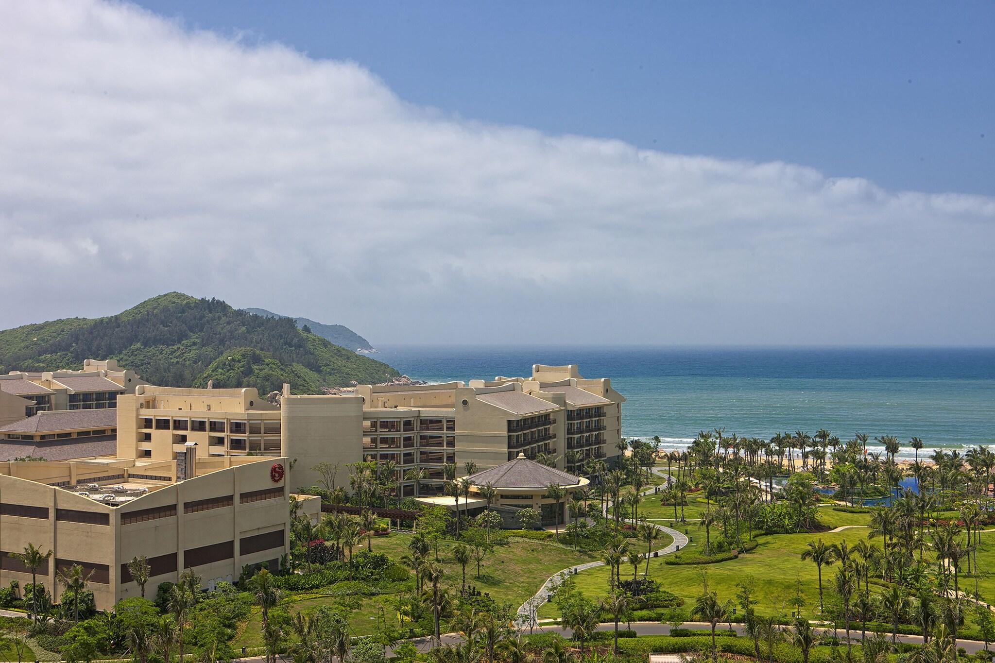 Suite Ocean View One Bedroom