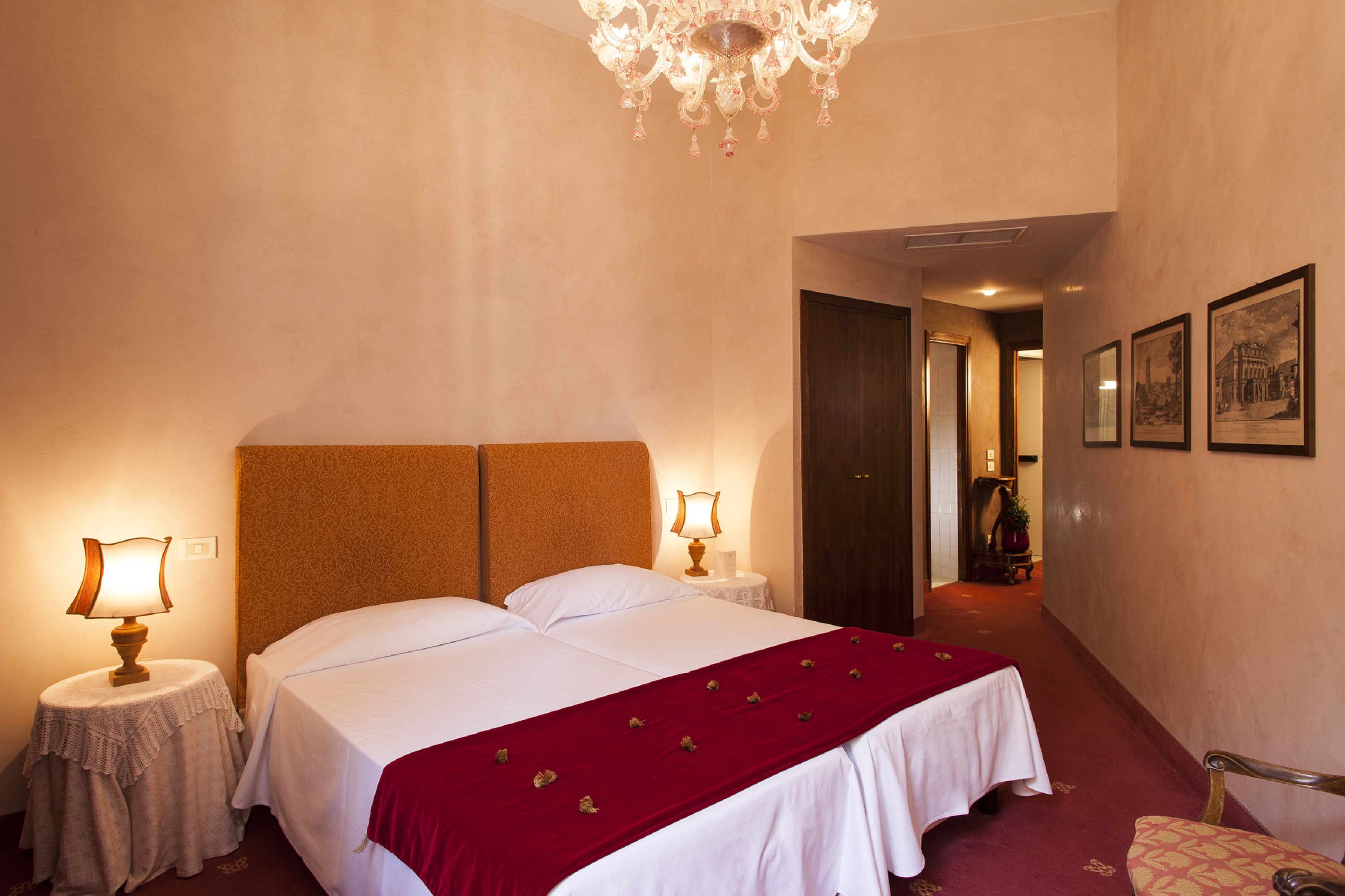 Double or Twin Superior