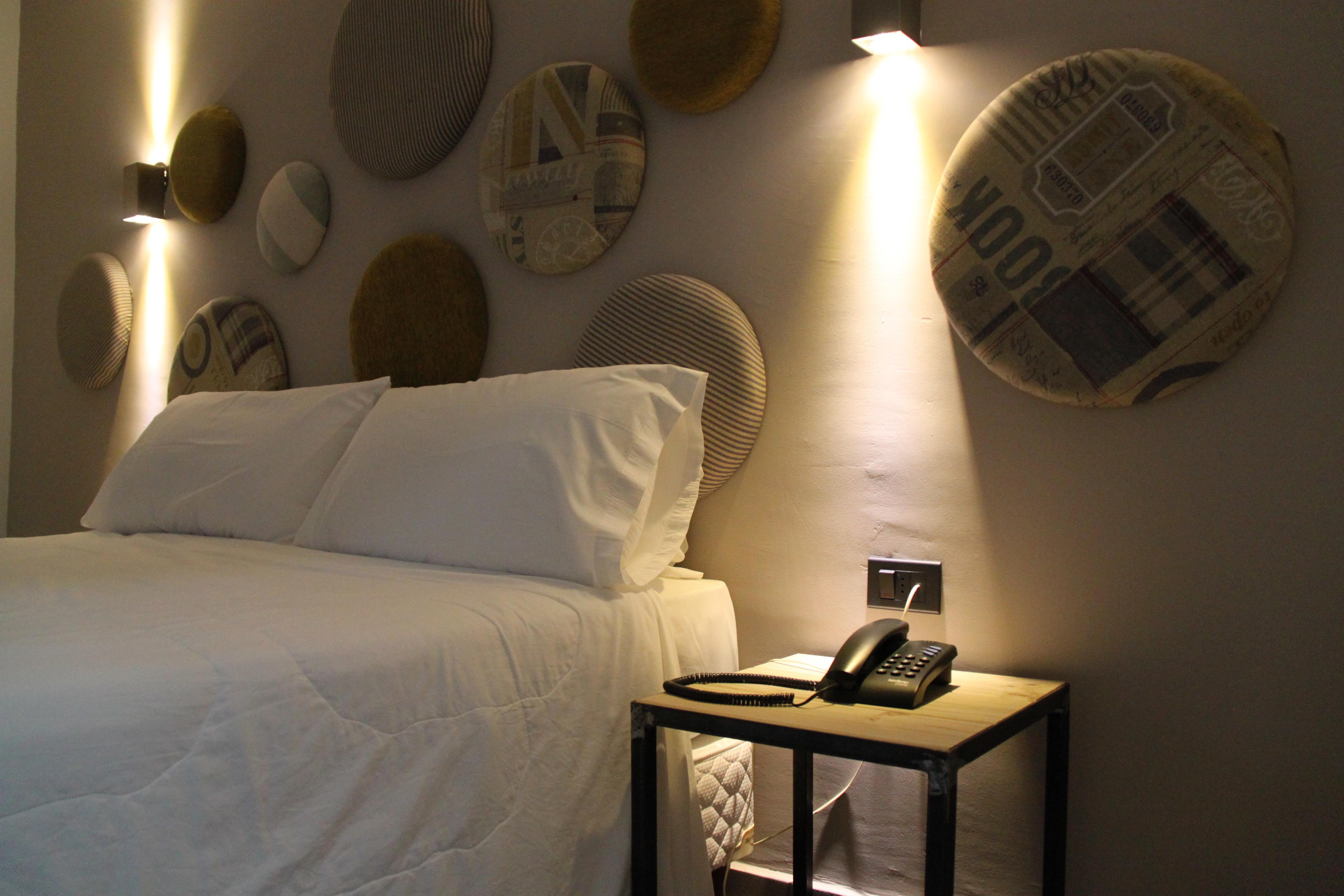 Apartment with Kitchenette