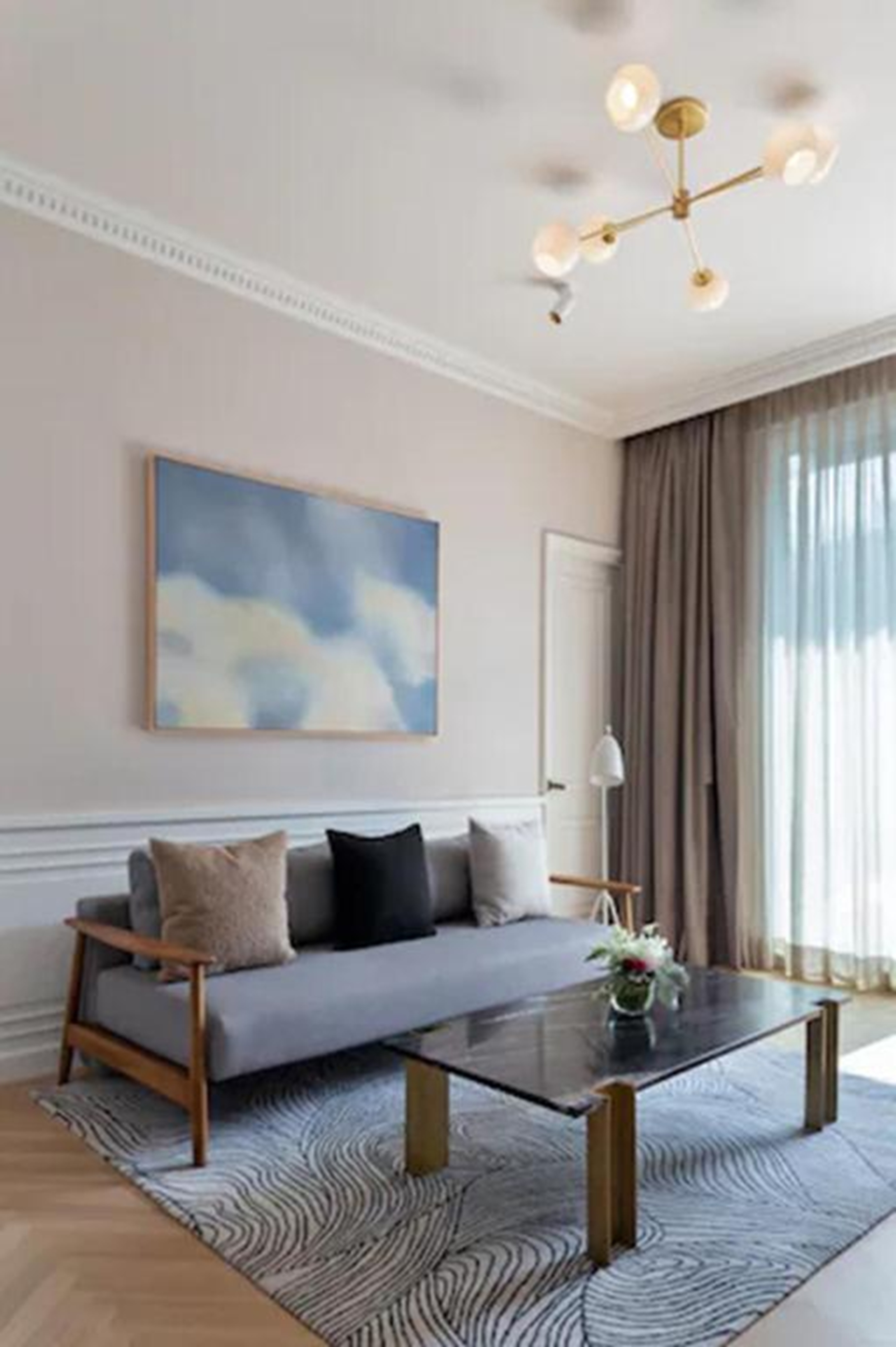 Suite Deluxe One Bed