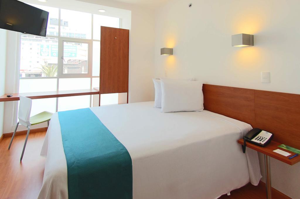 Room Superior Queen Bed