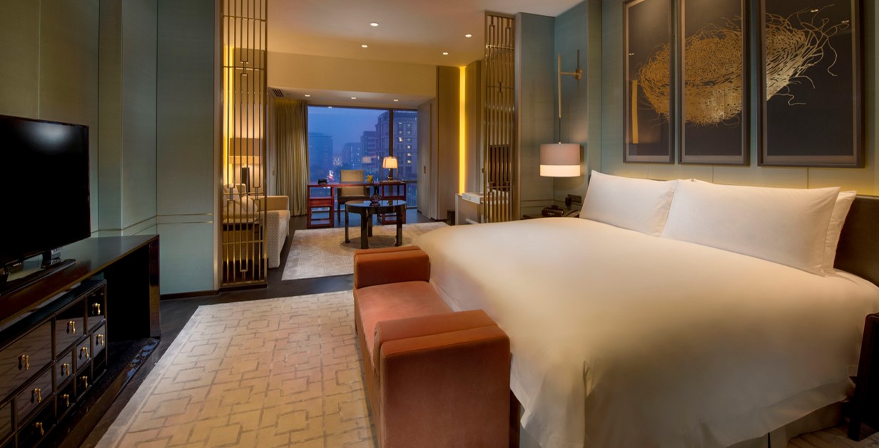 Double or Twin Premier