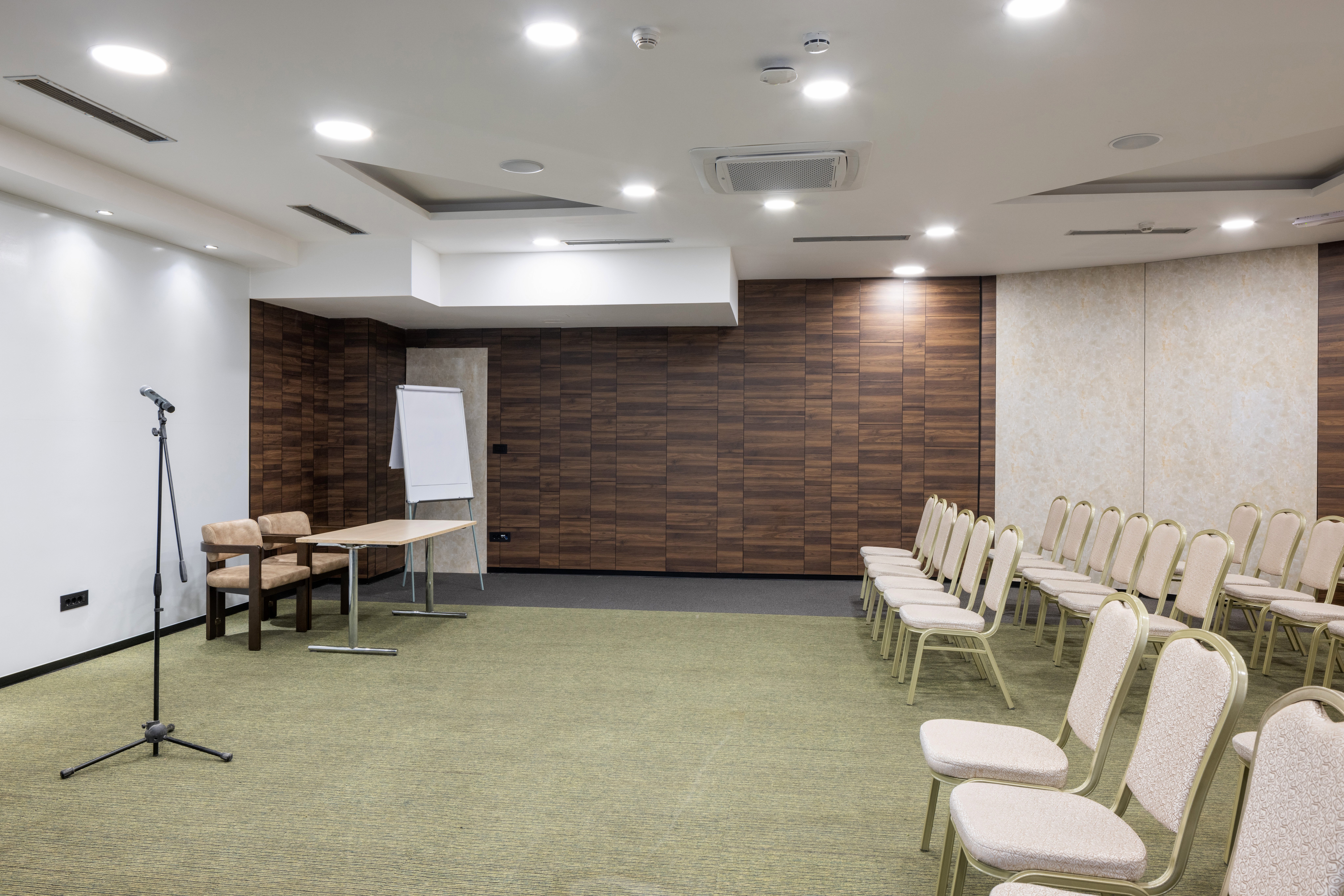 Conferences