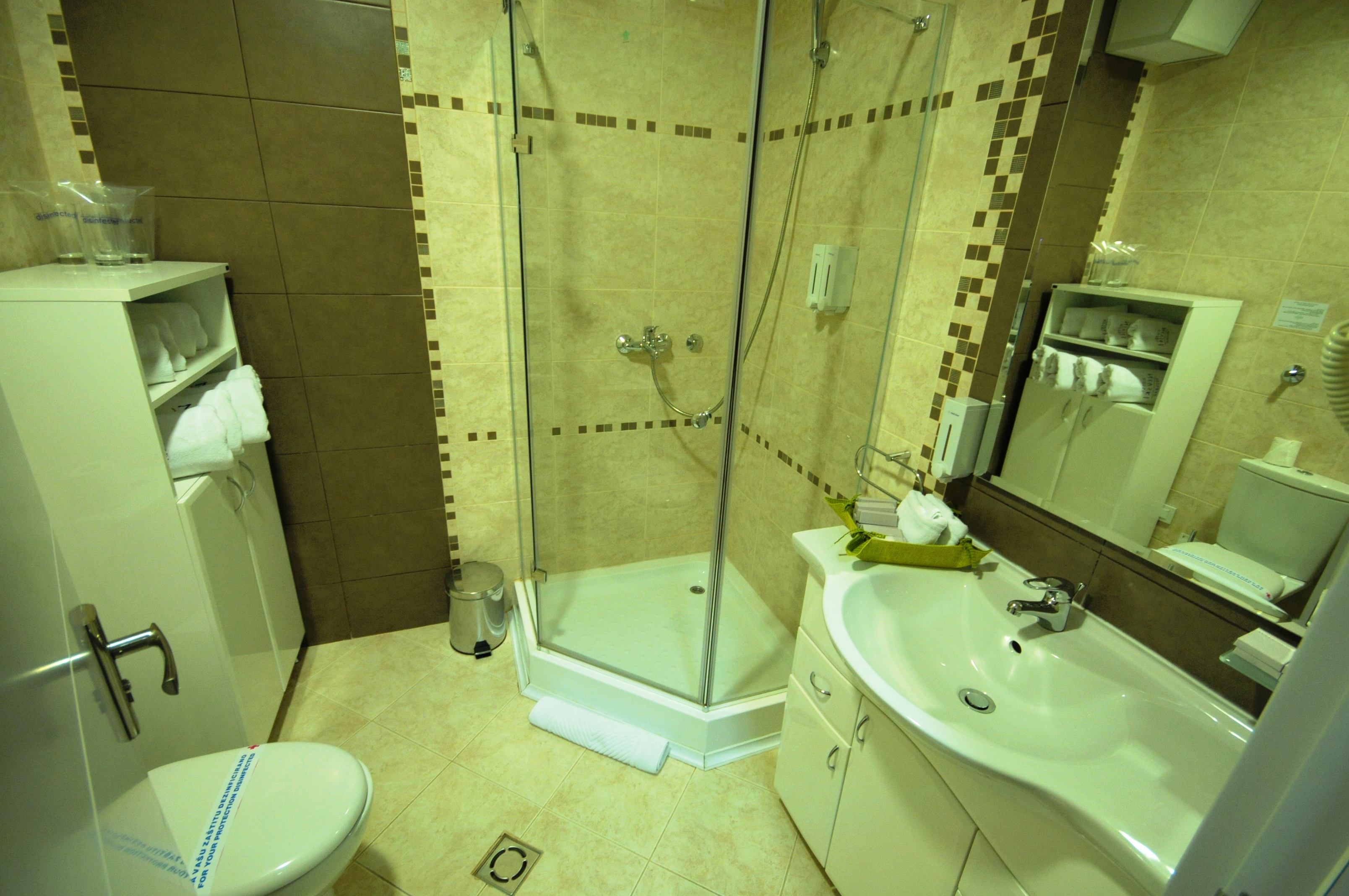 Apartment Two Bedrooms