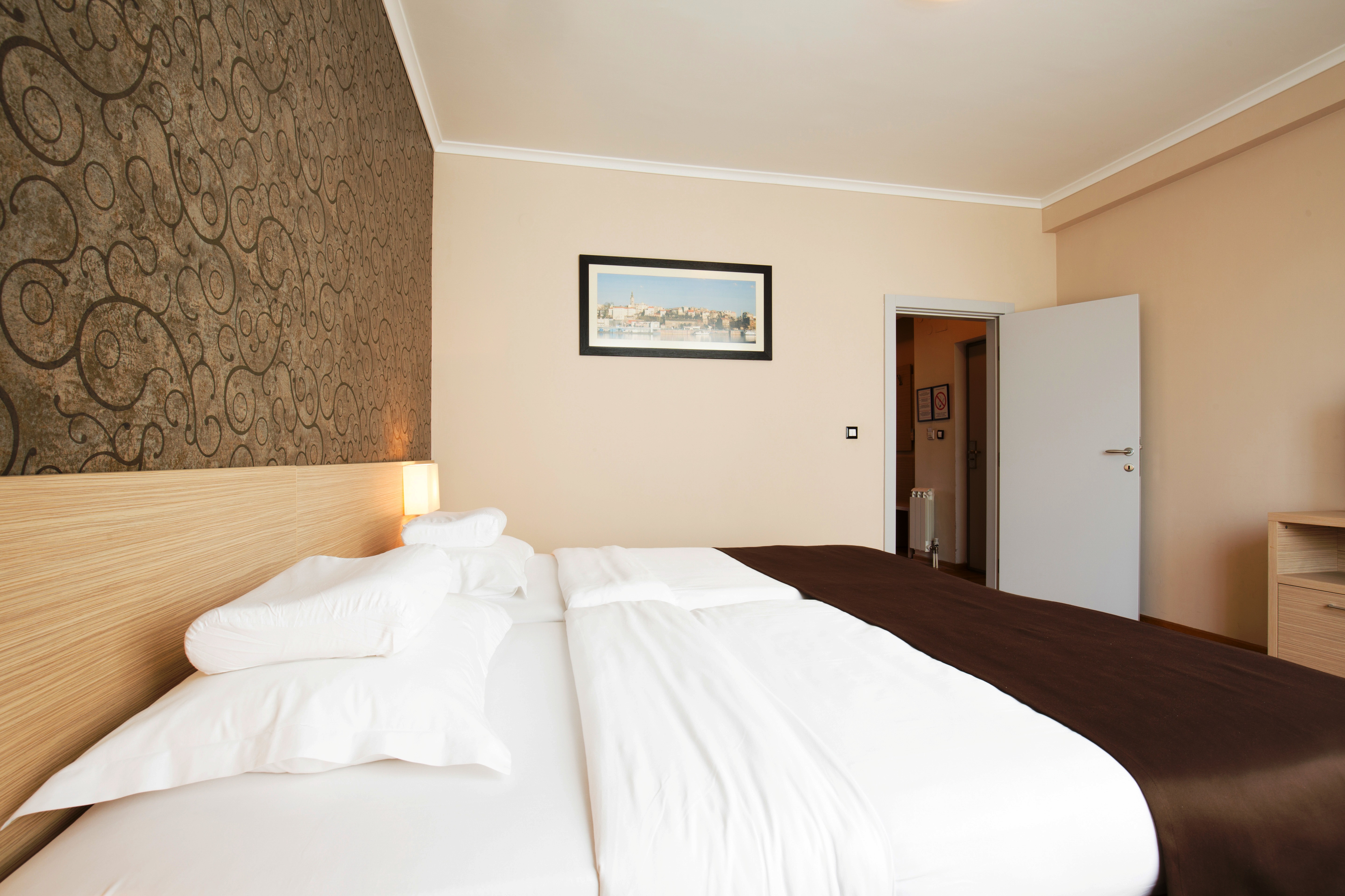 Apartment Two Bedrooms