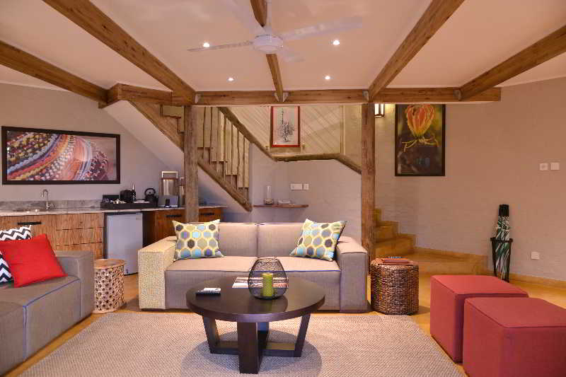 Suite Three Bedrooms