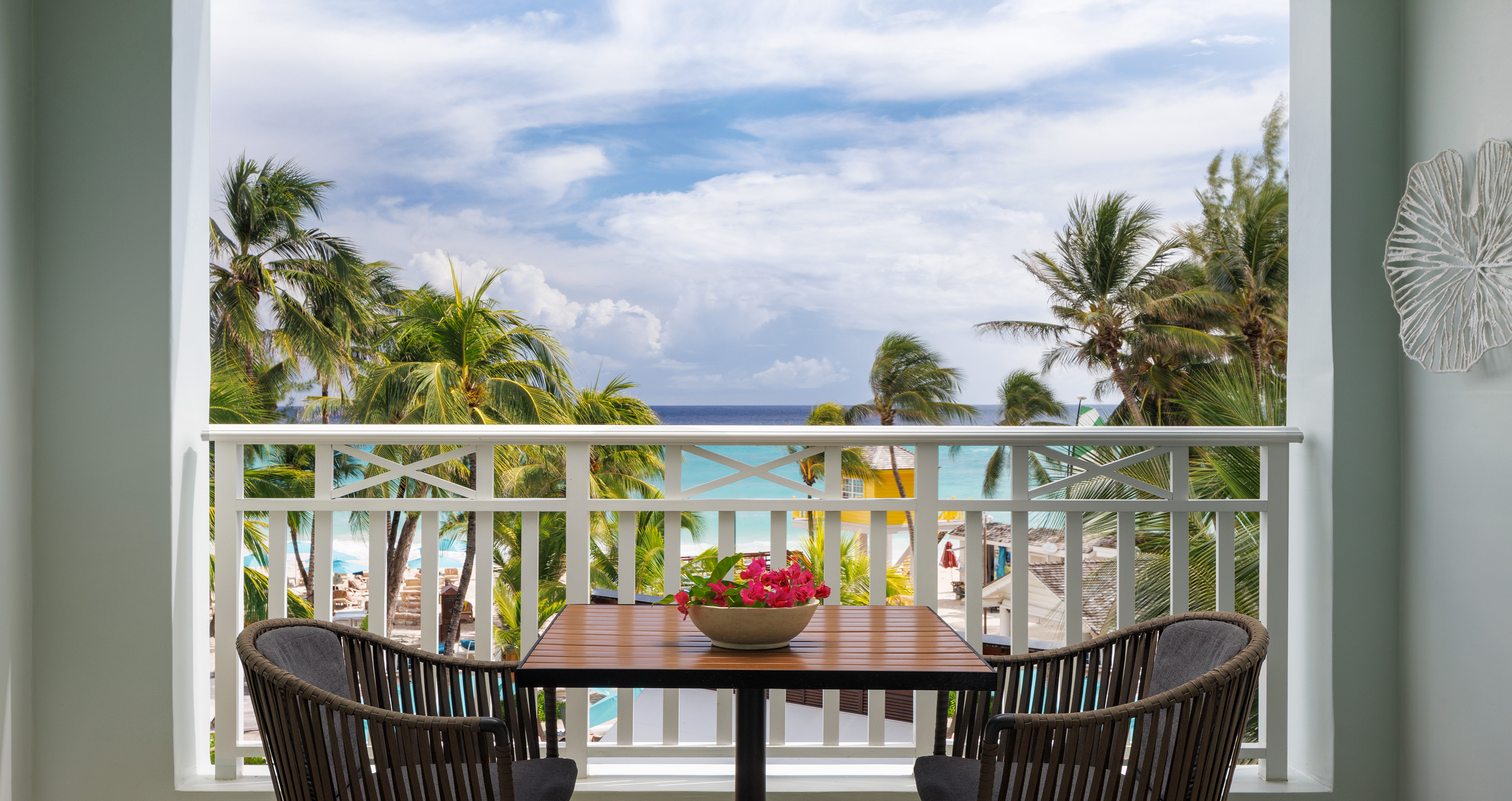 Suite Club Beach Front