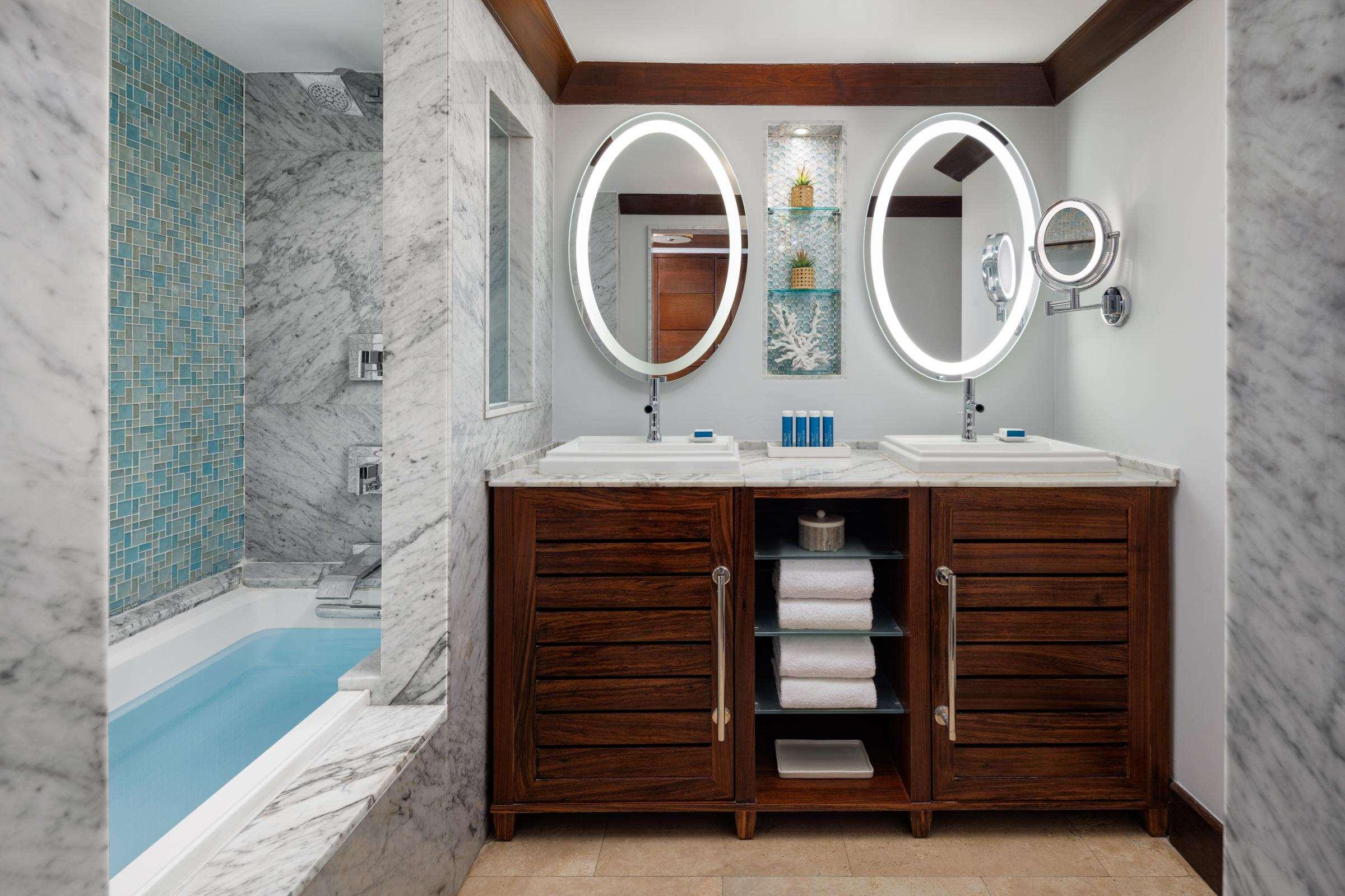 Suite Premium Beach Front