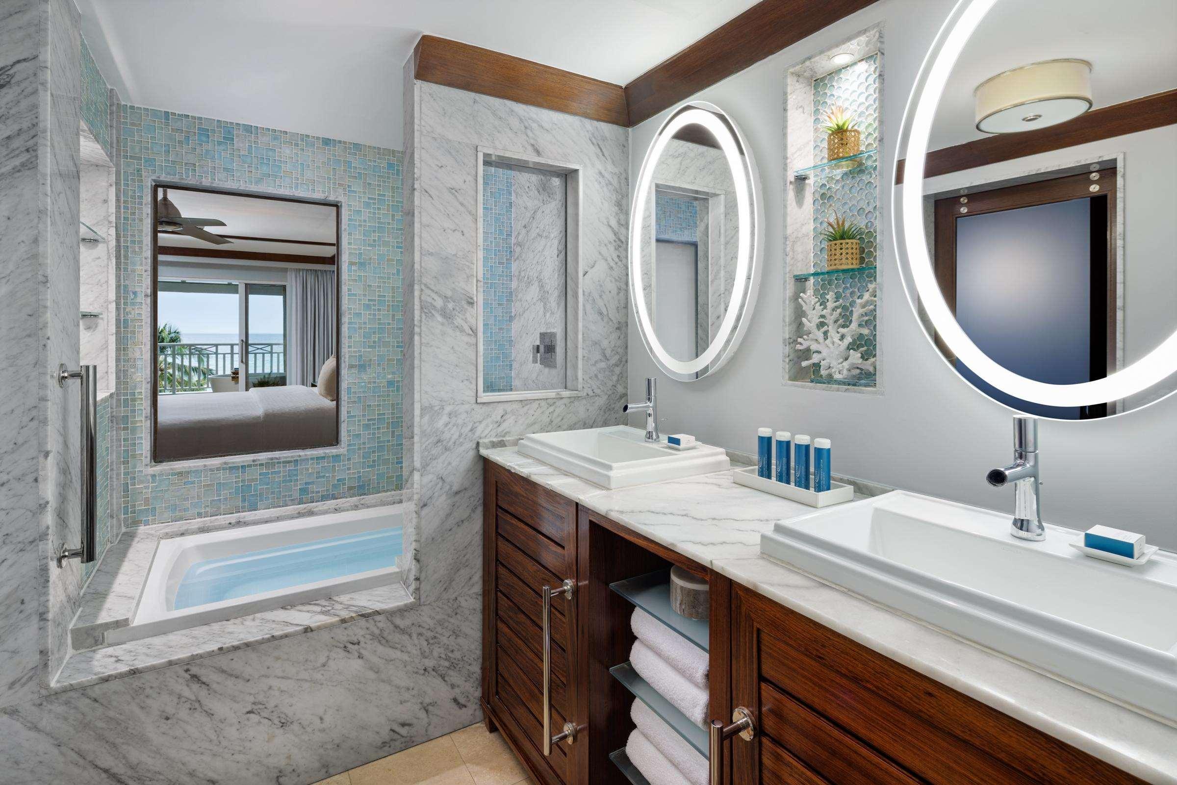 Suite Premium Beach Front