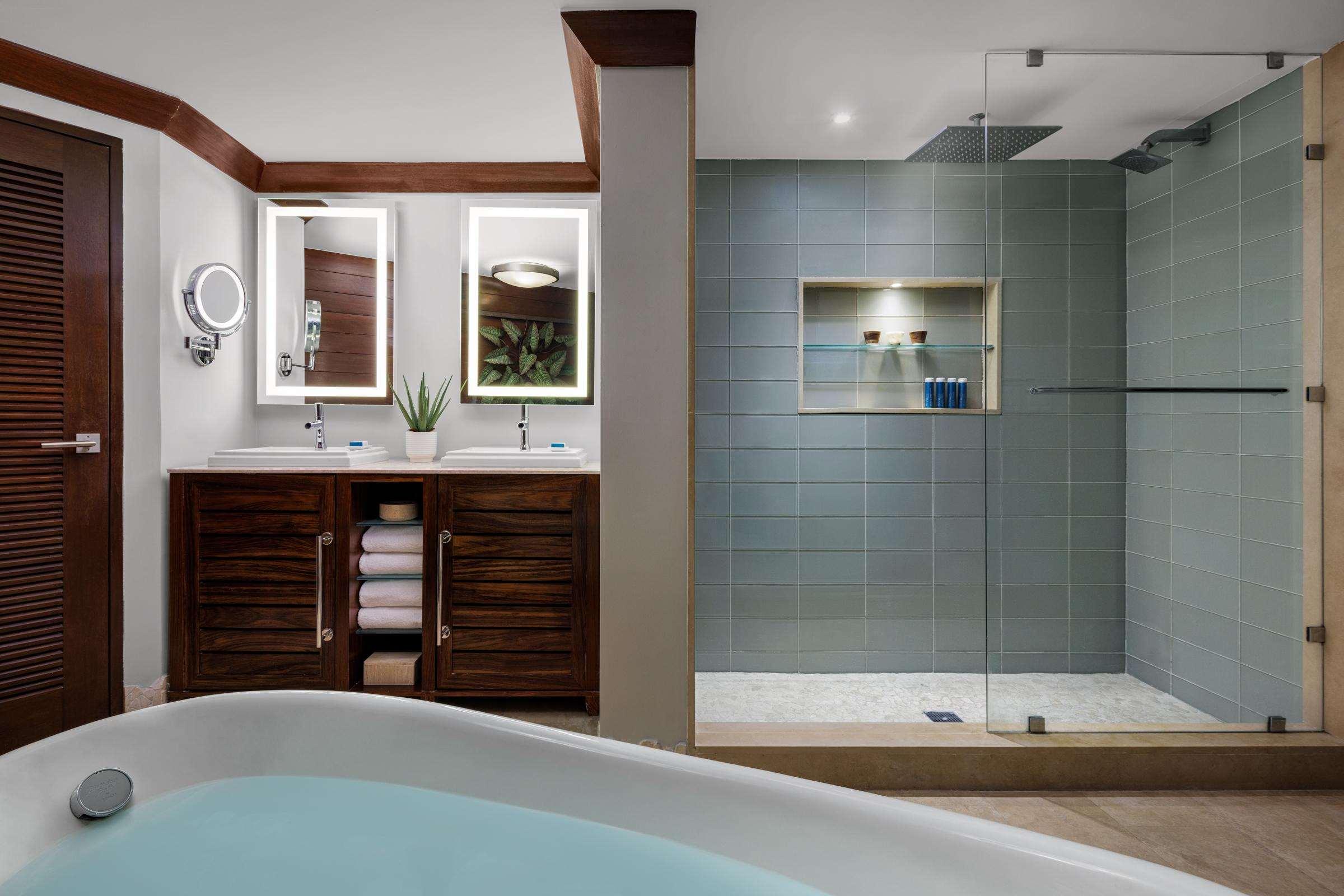 Suite Ocean Front One Bedroom