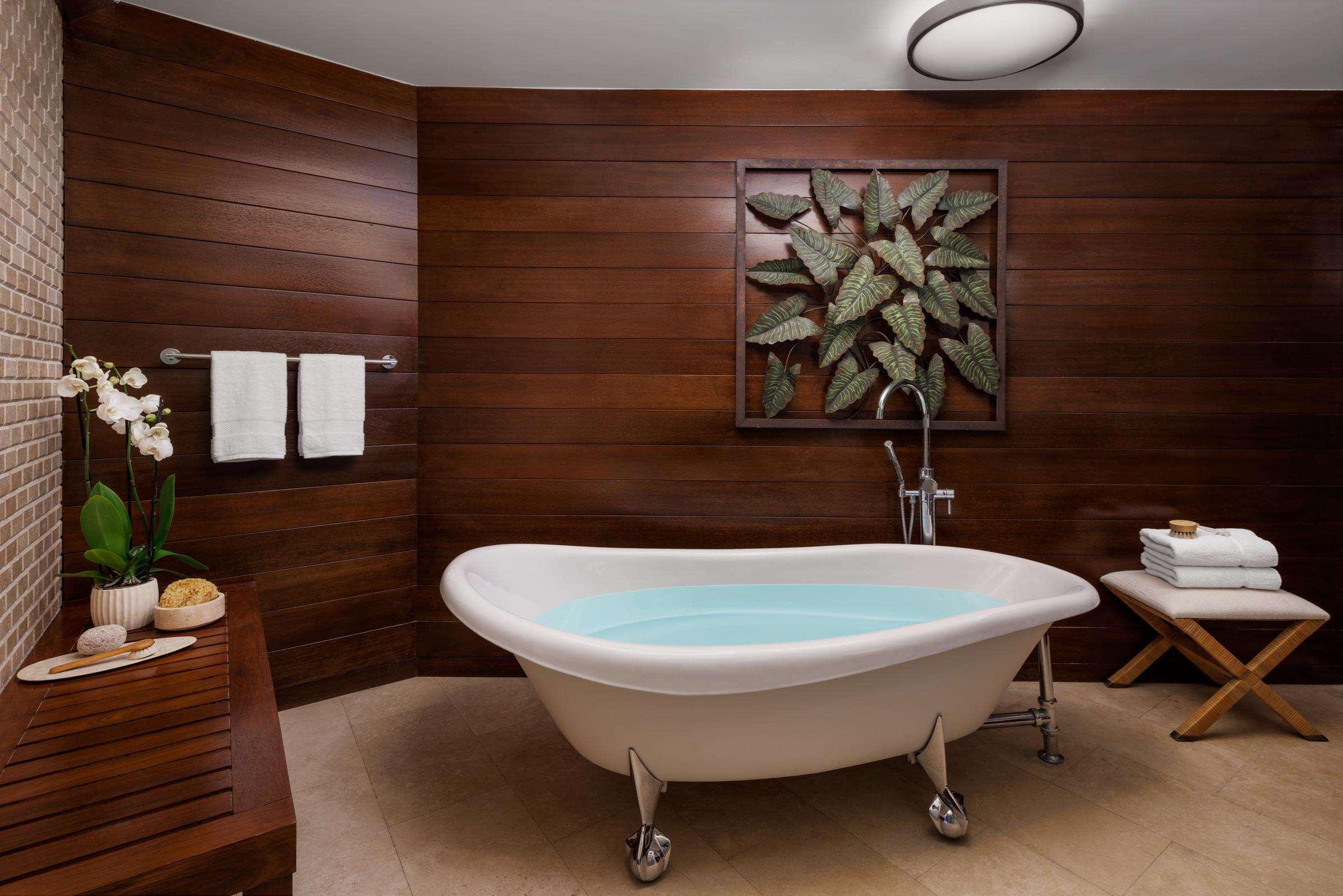 Suite Ocean Front One Bedroom