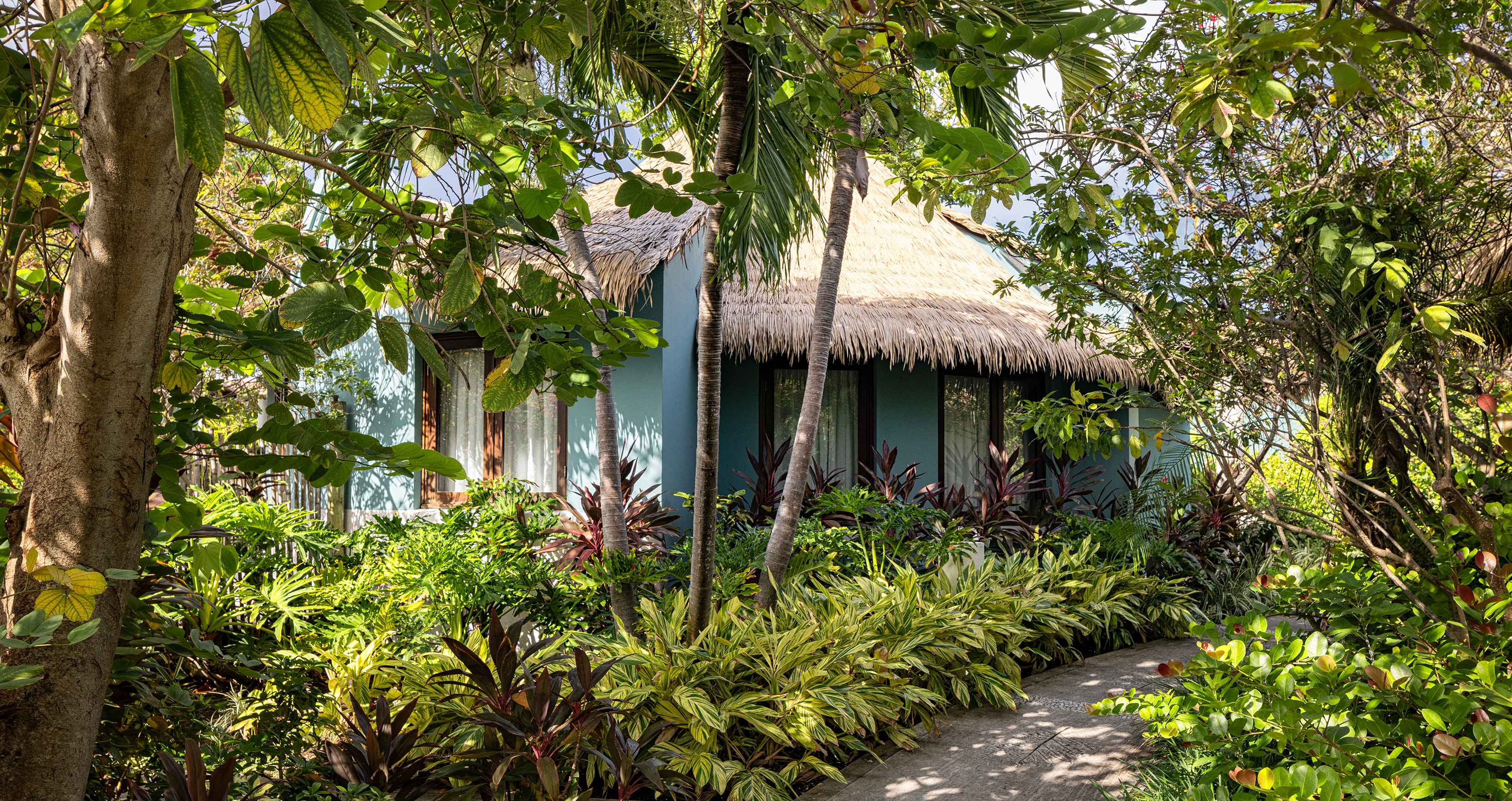Suite with Private Pool