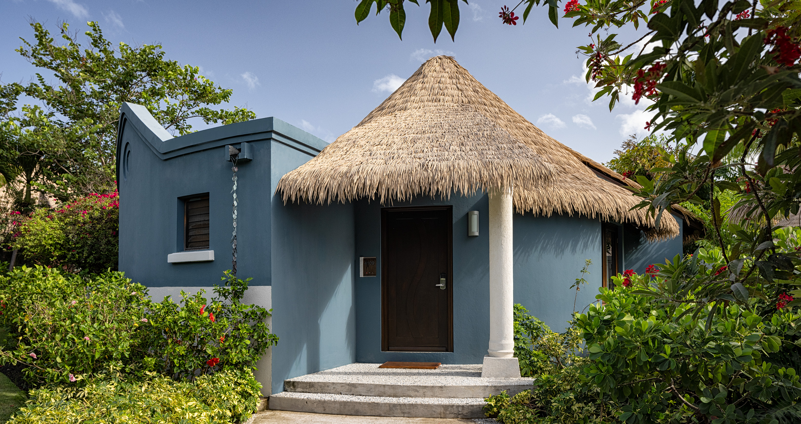 Suite with Private Pool