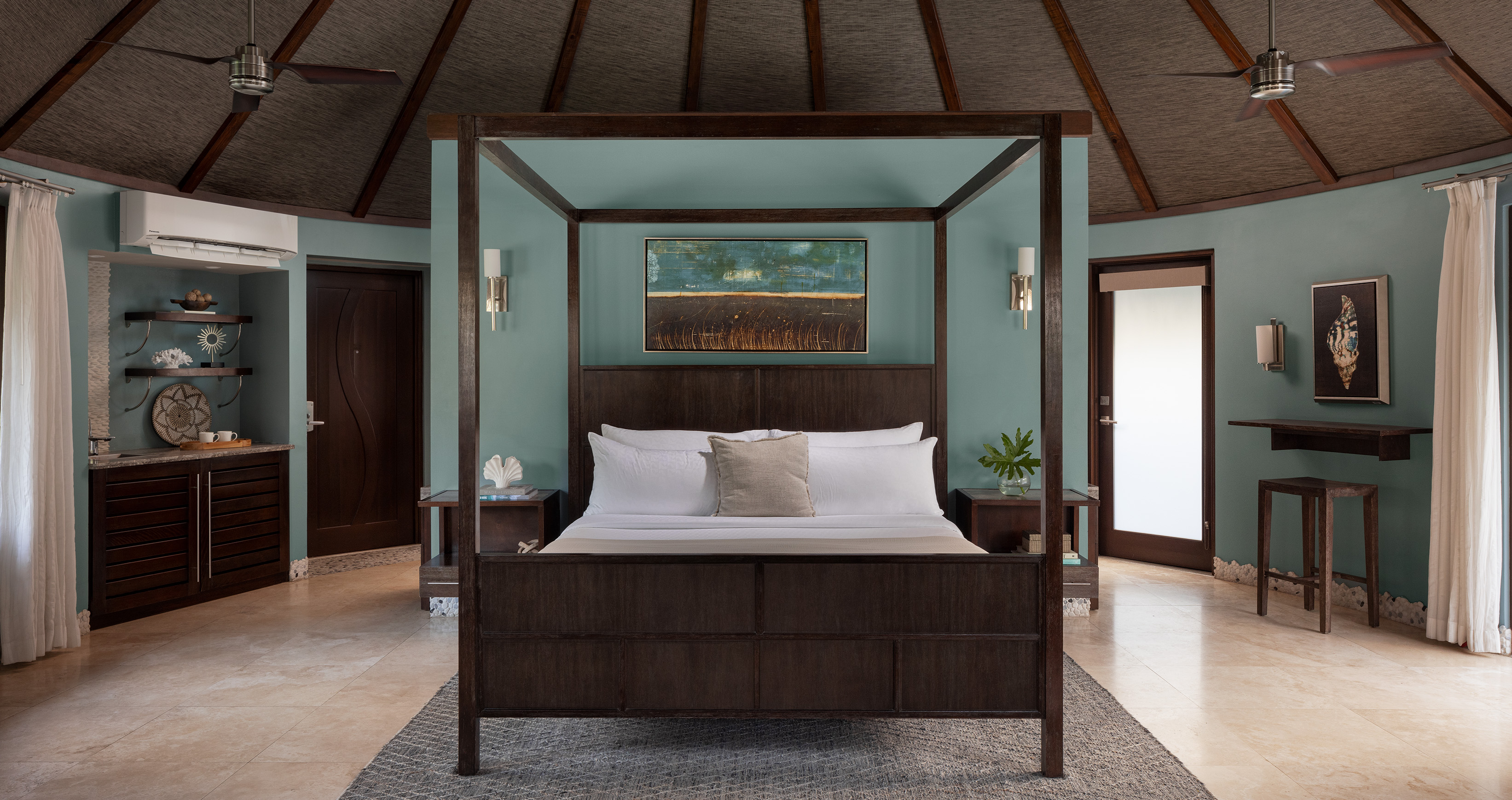 Suite with Private Pool