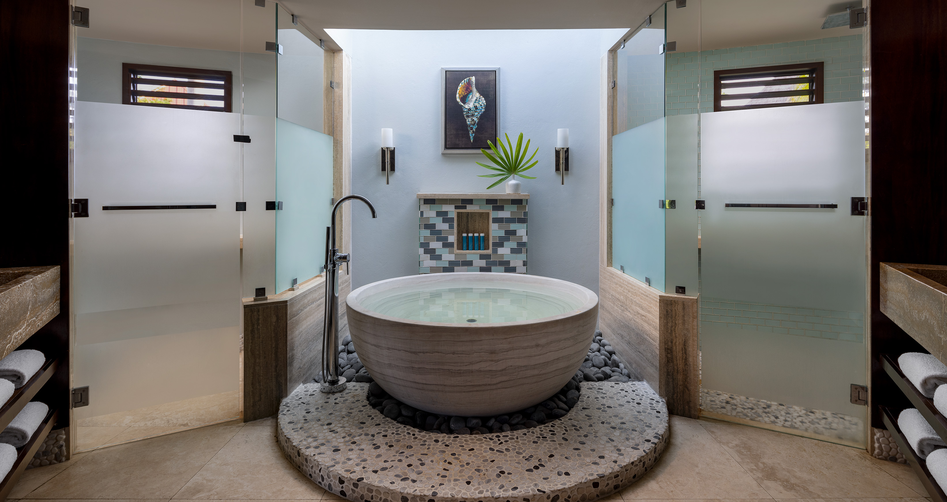 Suite with Private Pool