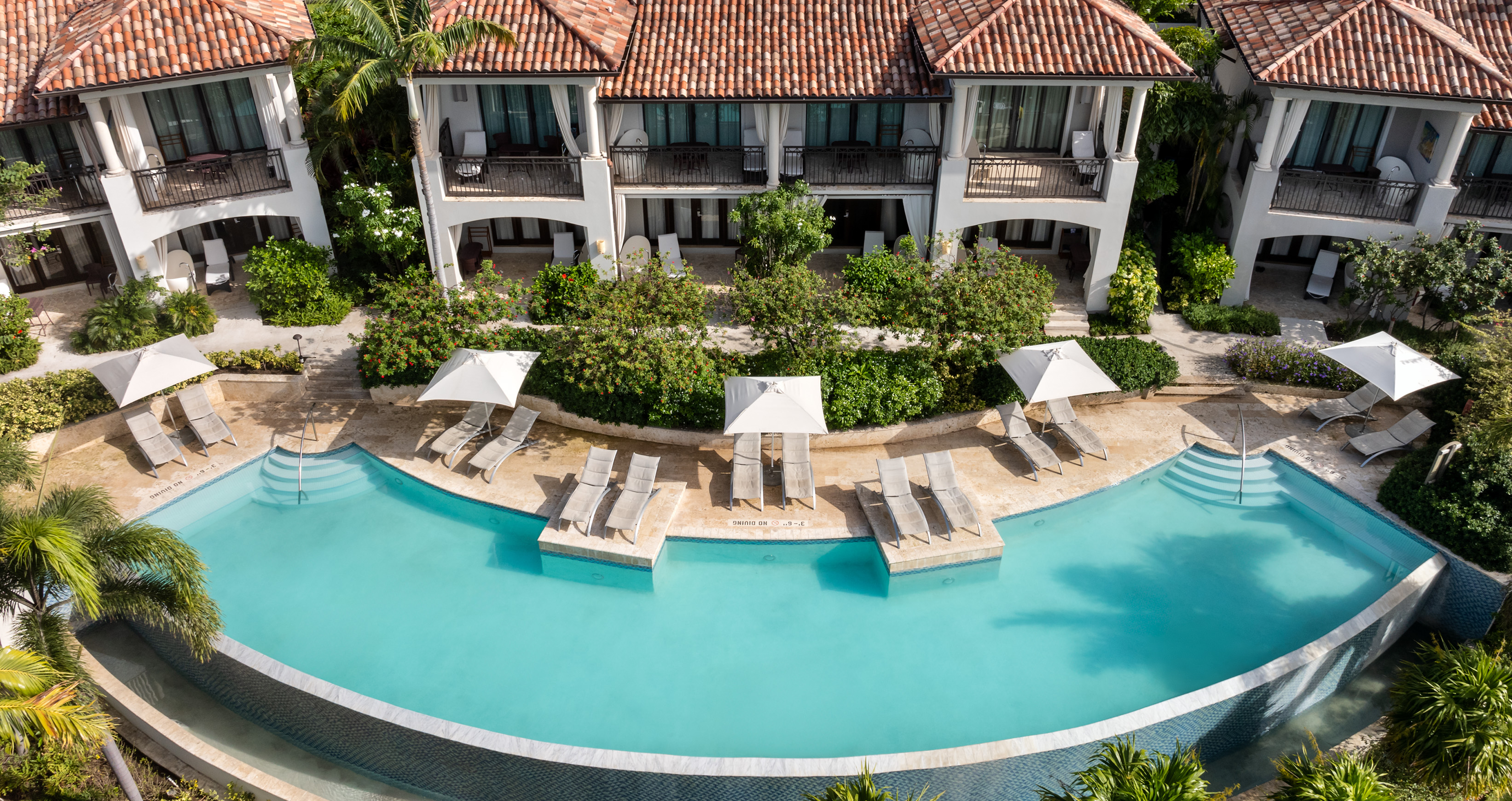 Junior Suite with Terrace