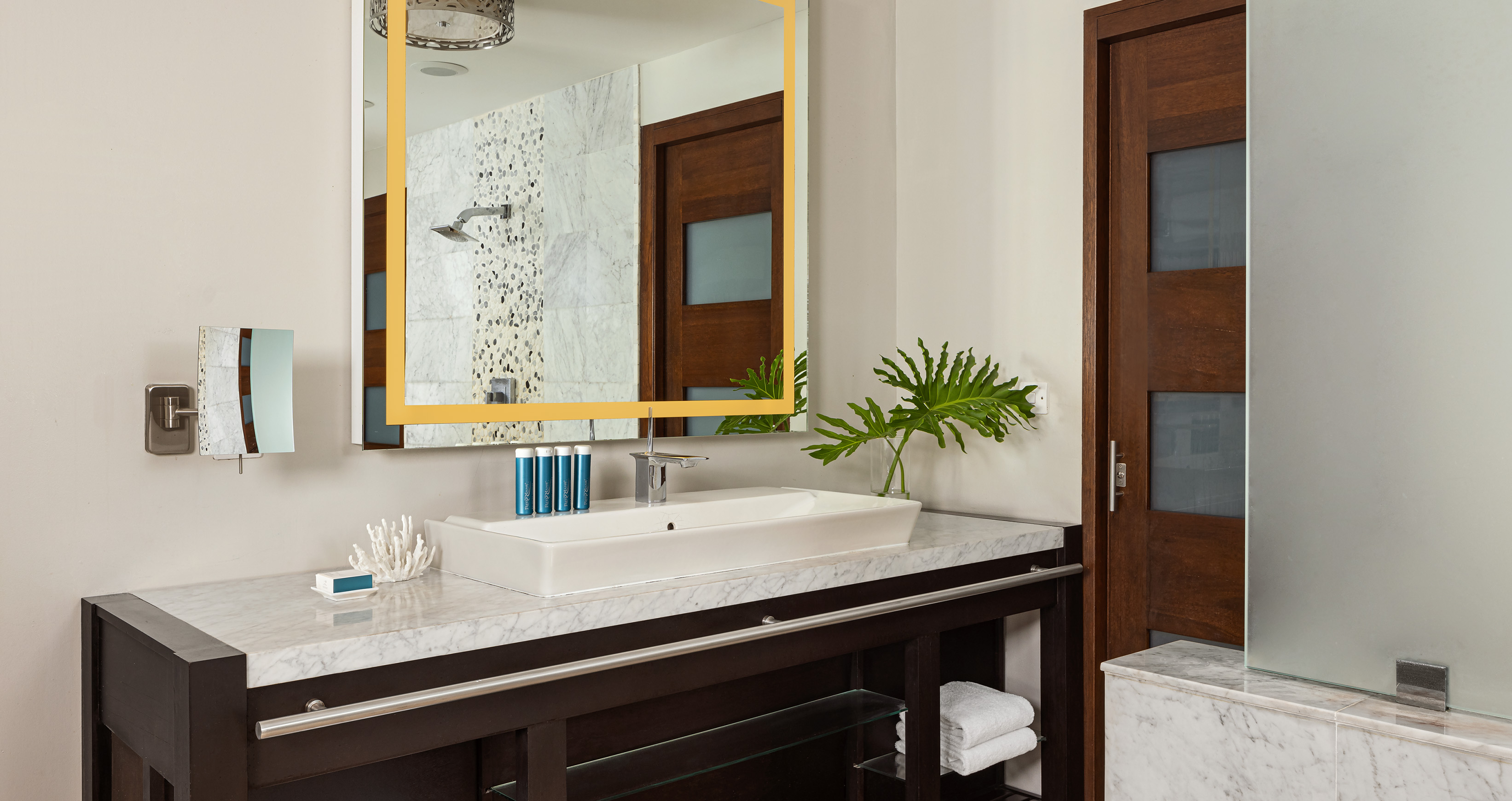 Junior Suite with Terrace