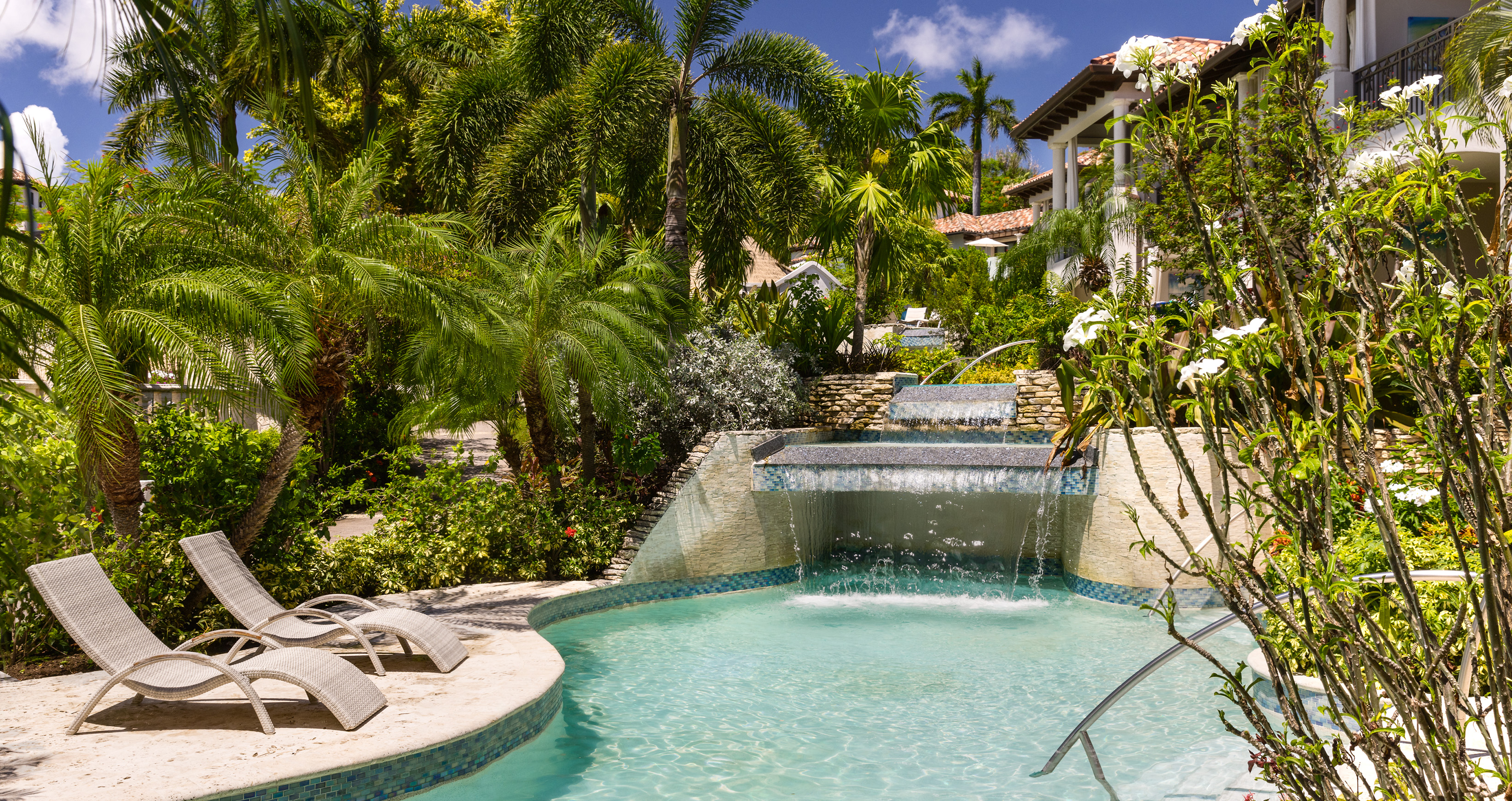 Junior Suite with Balcony
