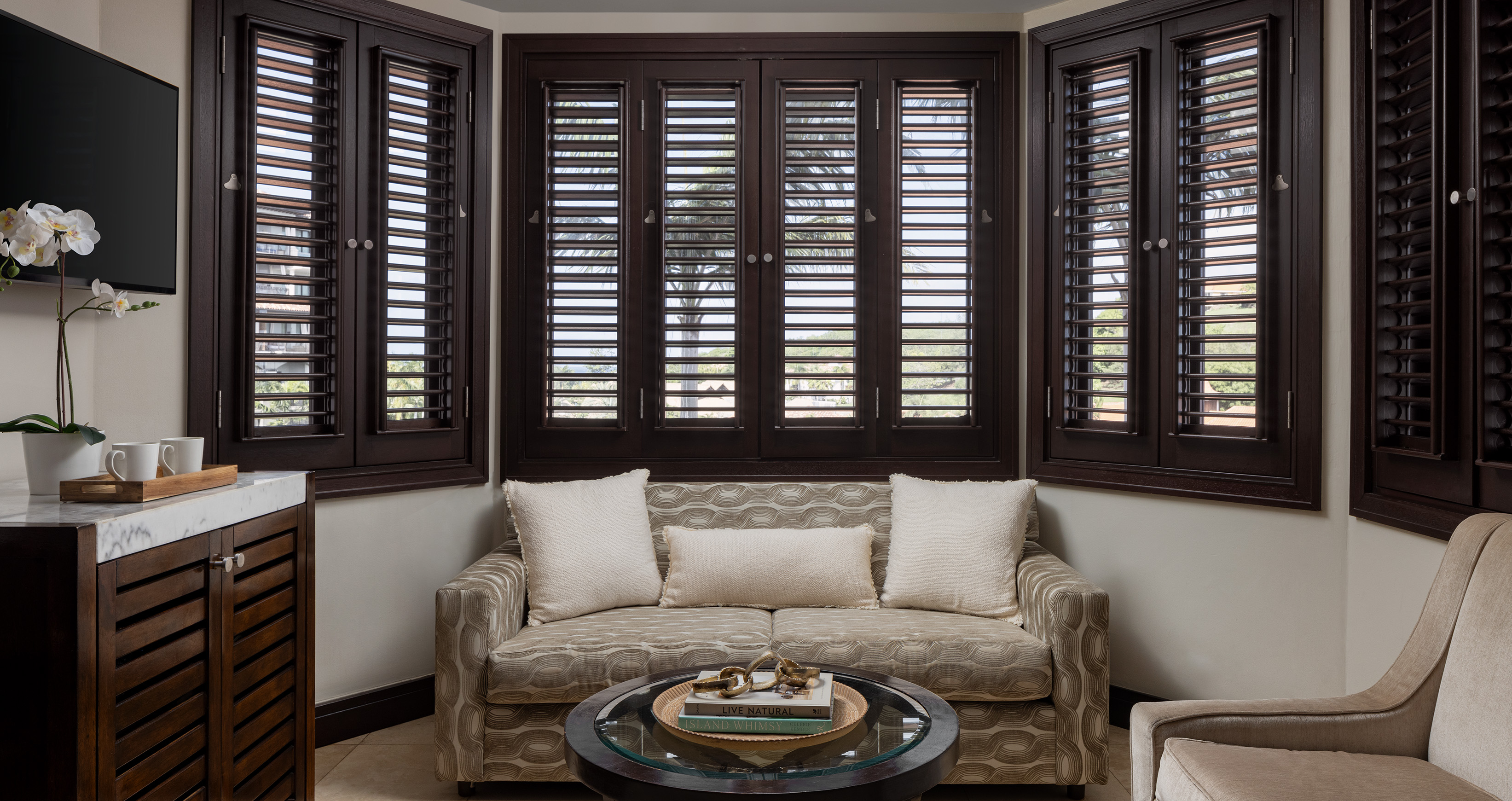 Suite Club Ocean View