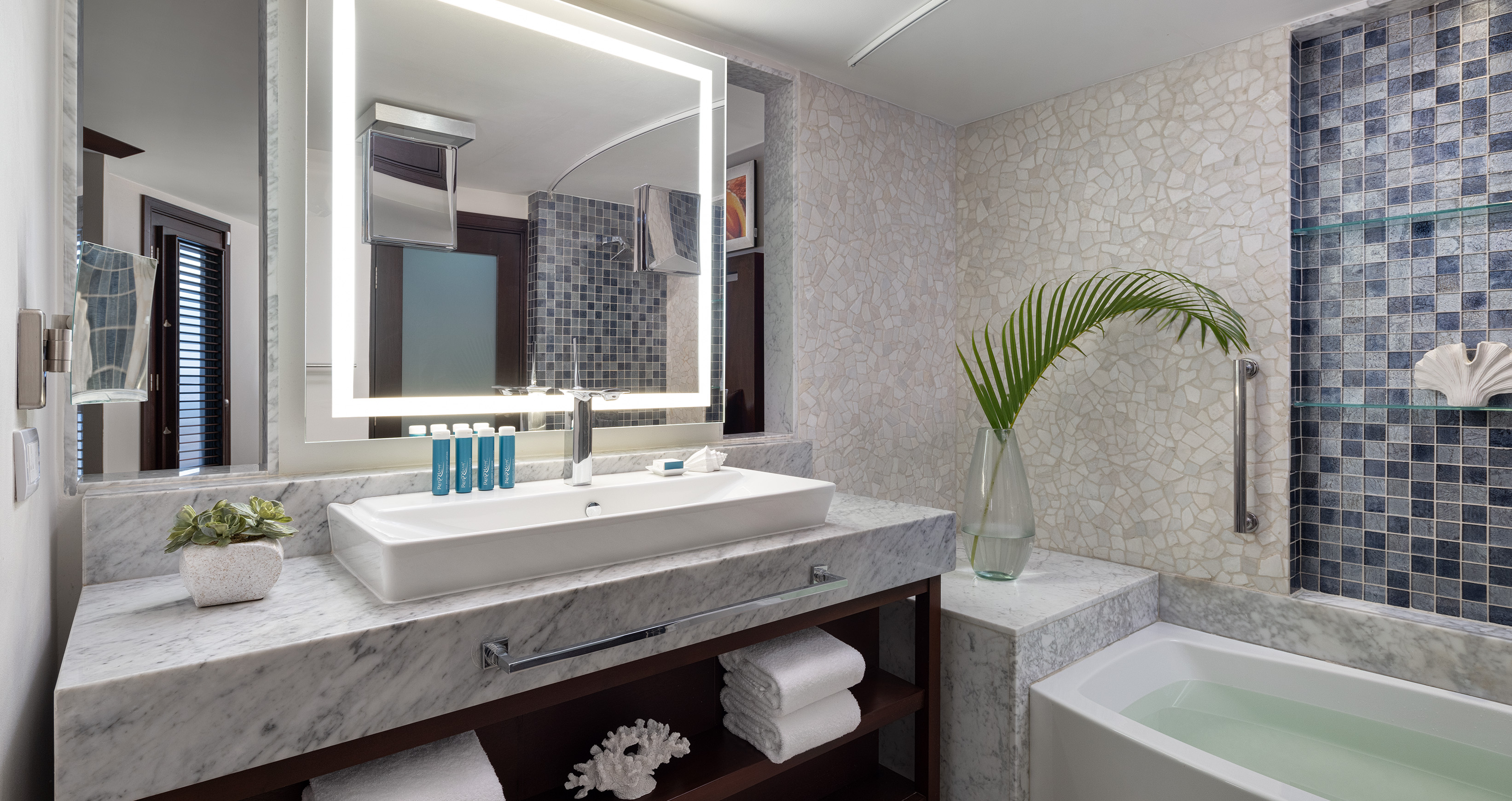 Suite Club Ocean View