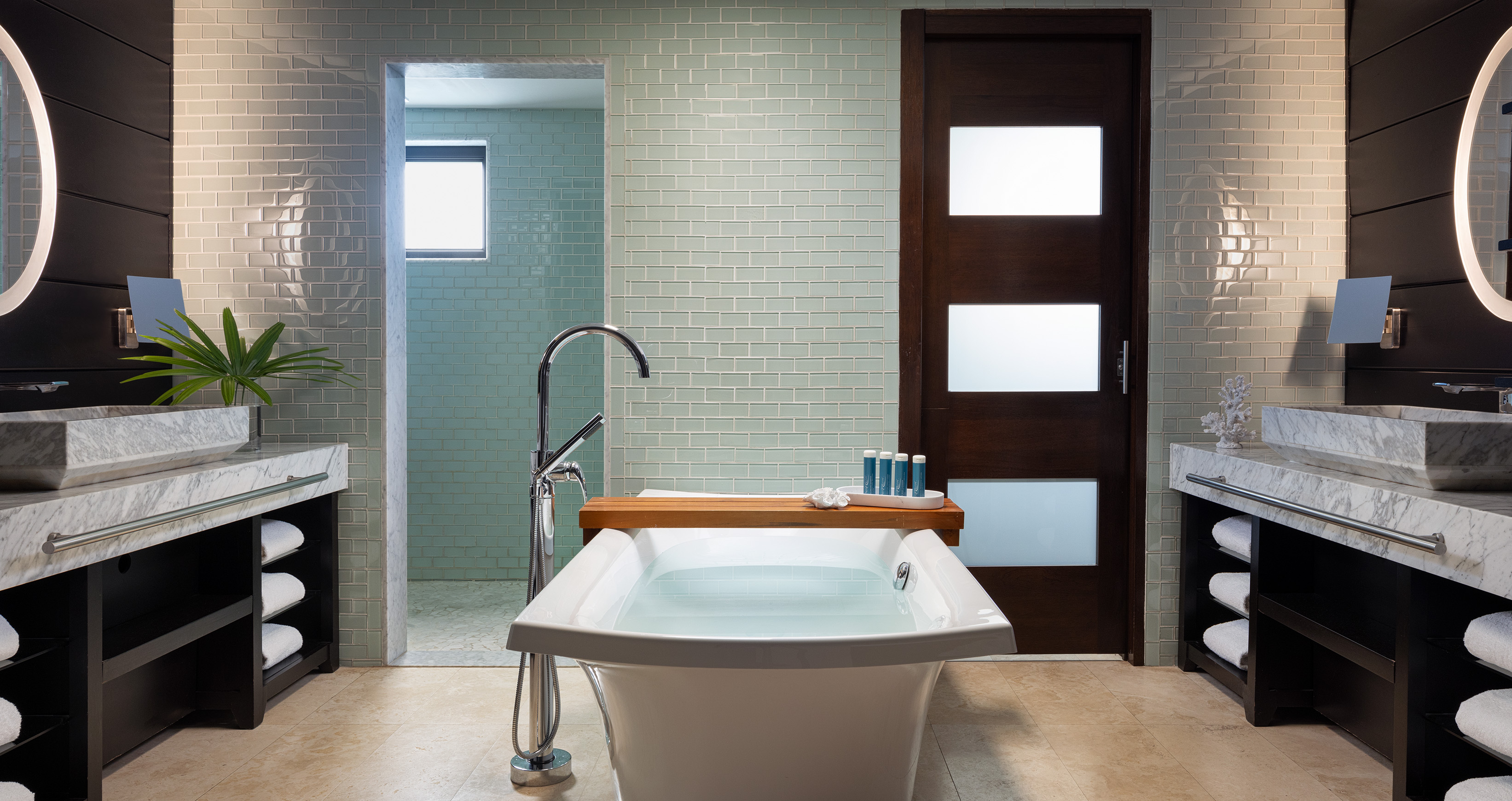 Suite with Private Pool