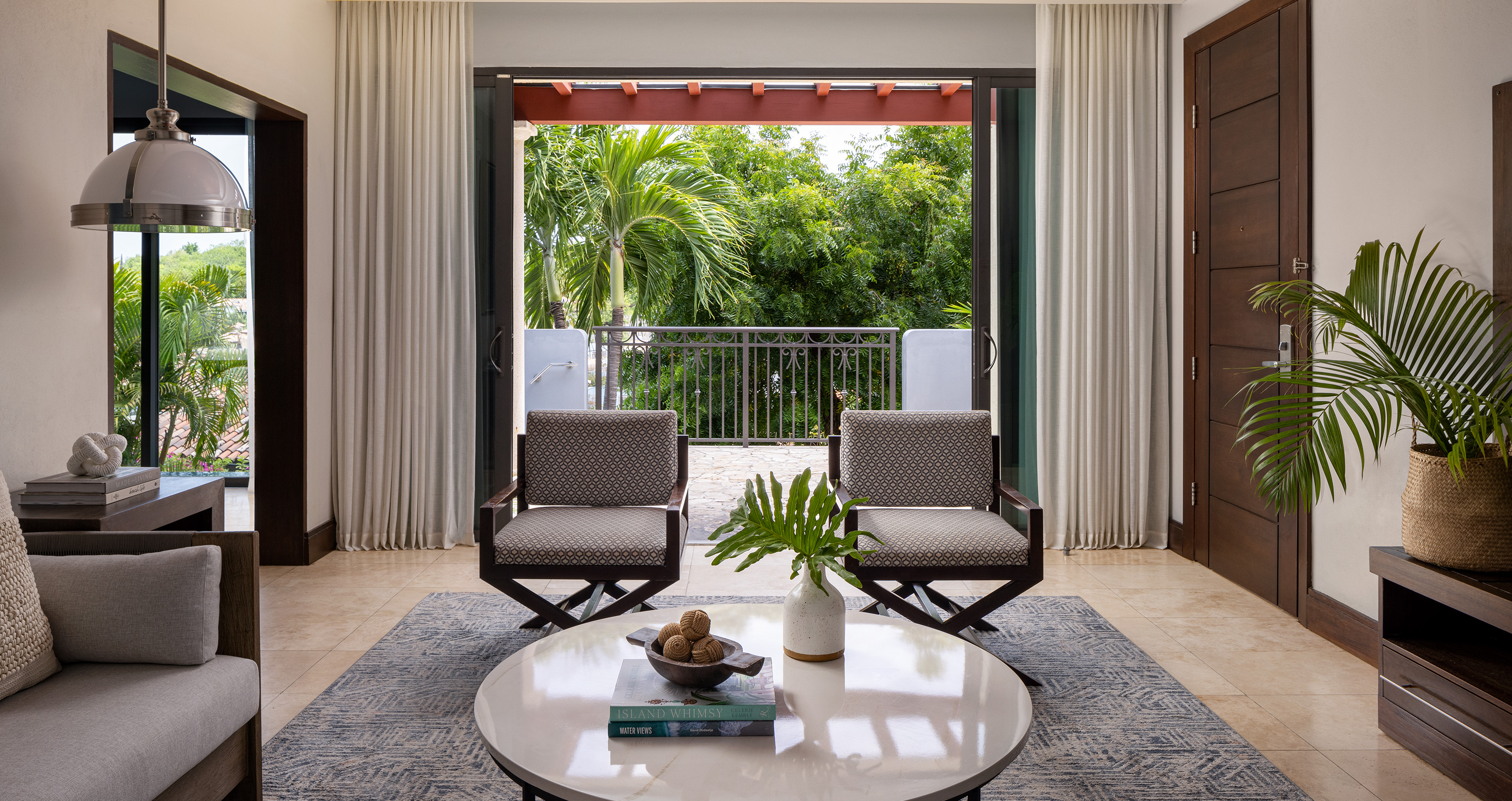 Suite with Private Pool