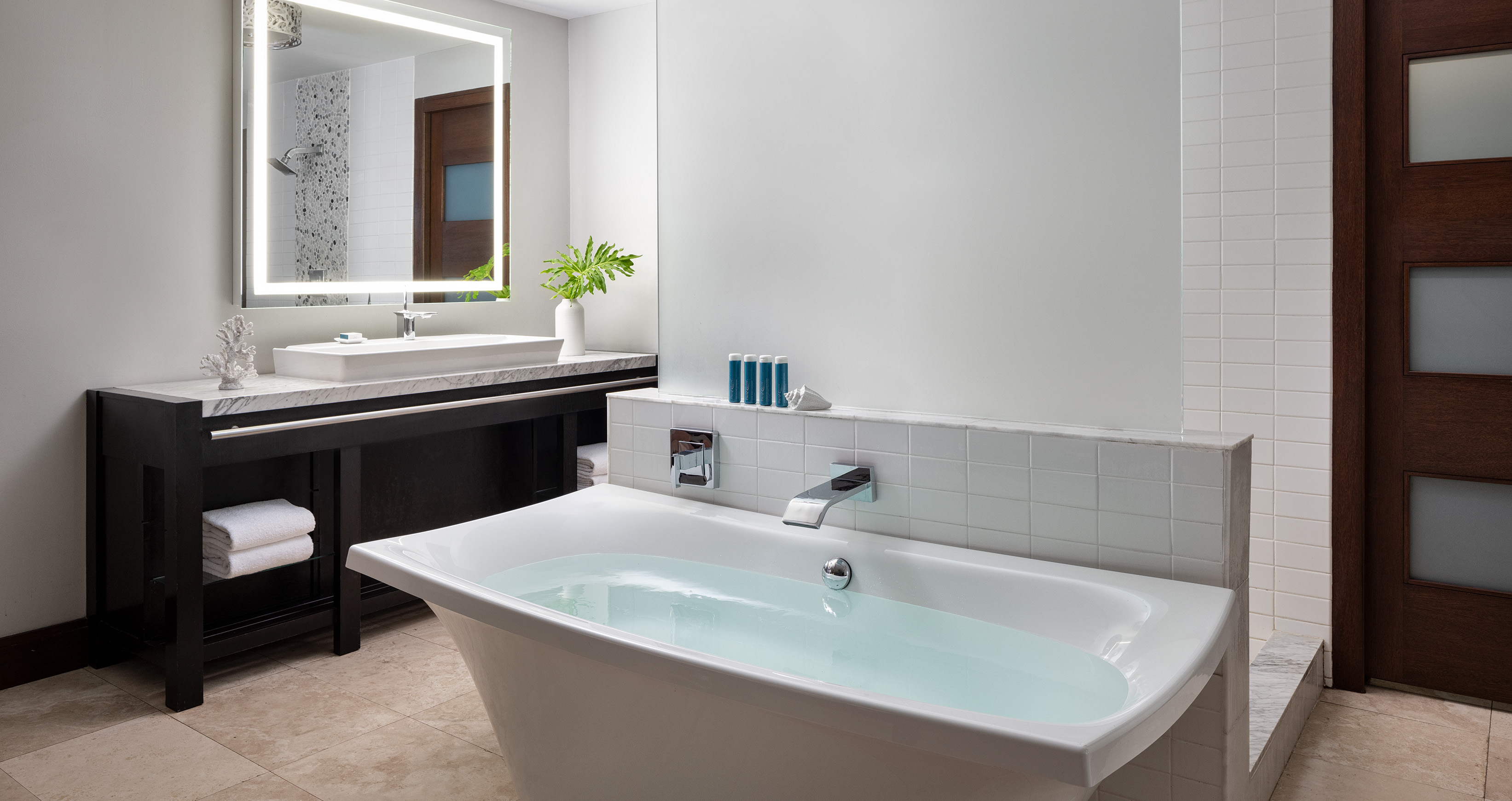 Junior Suite with Terrace