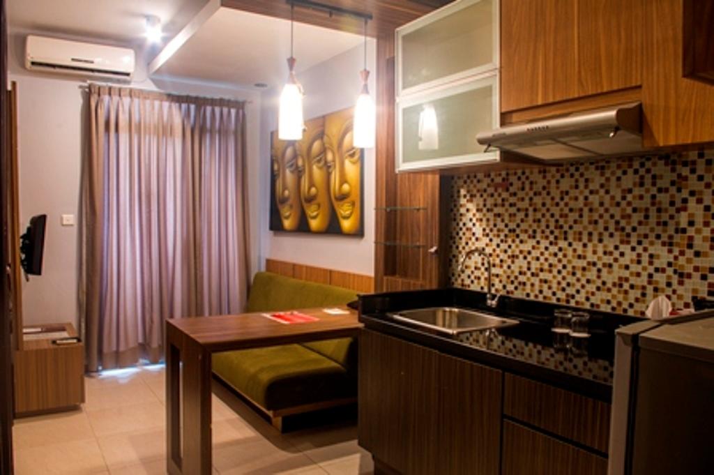 Junior Suite Standard