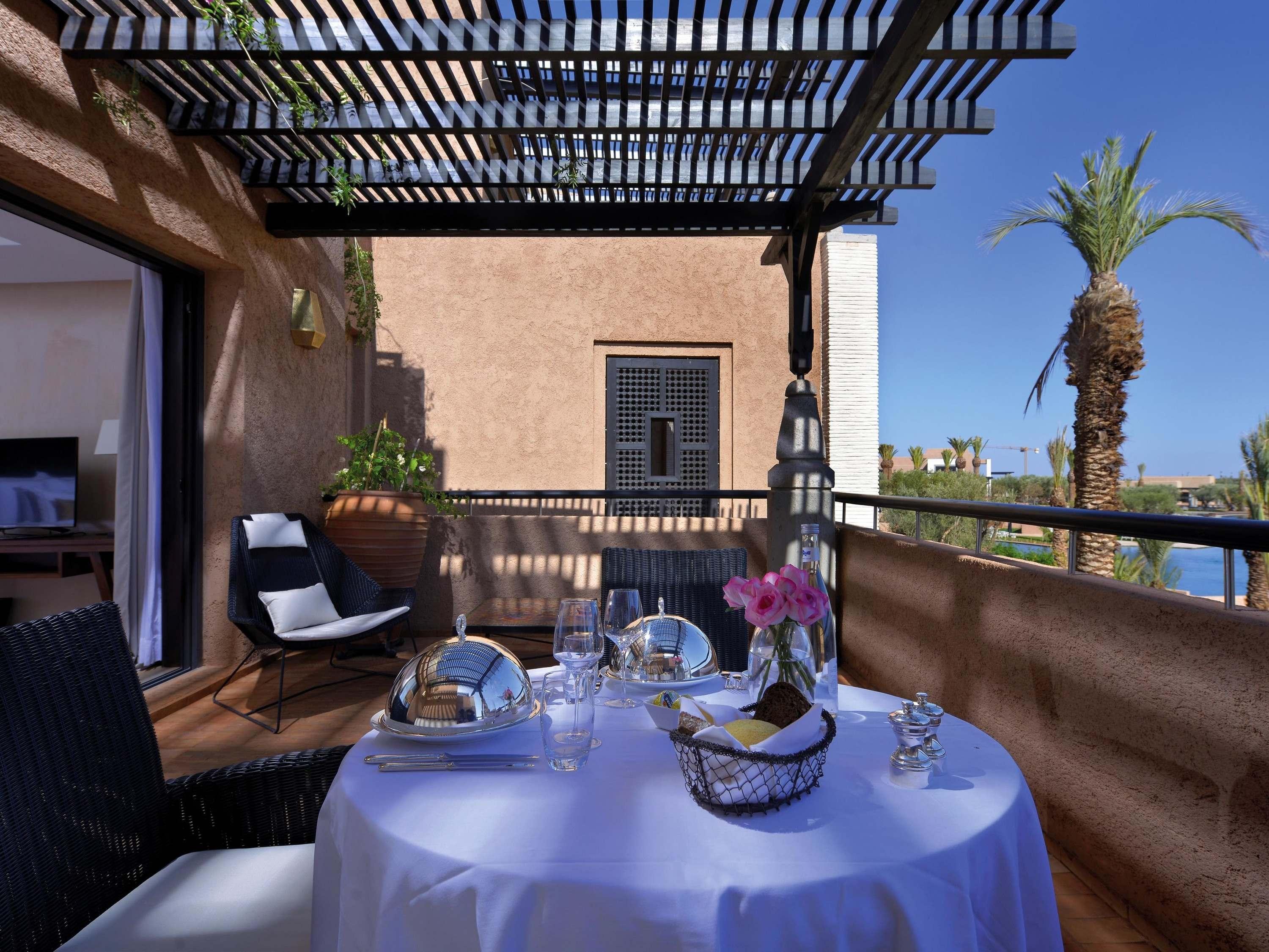 Suite Deluxe Mountain View