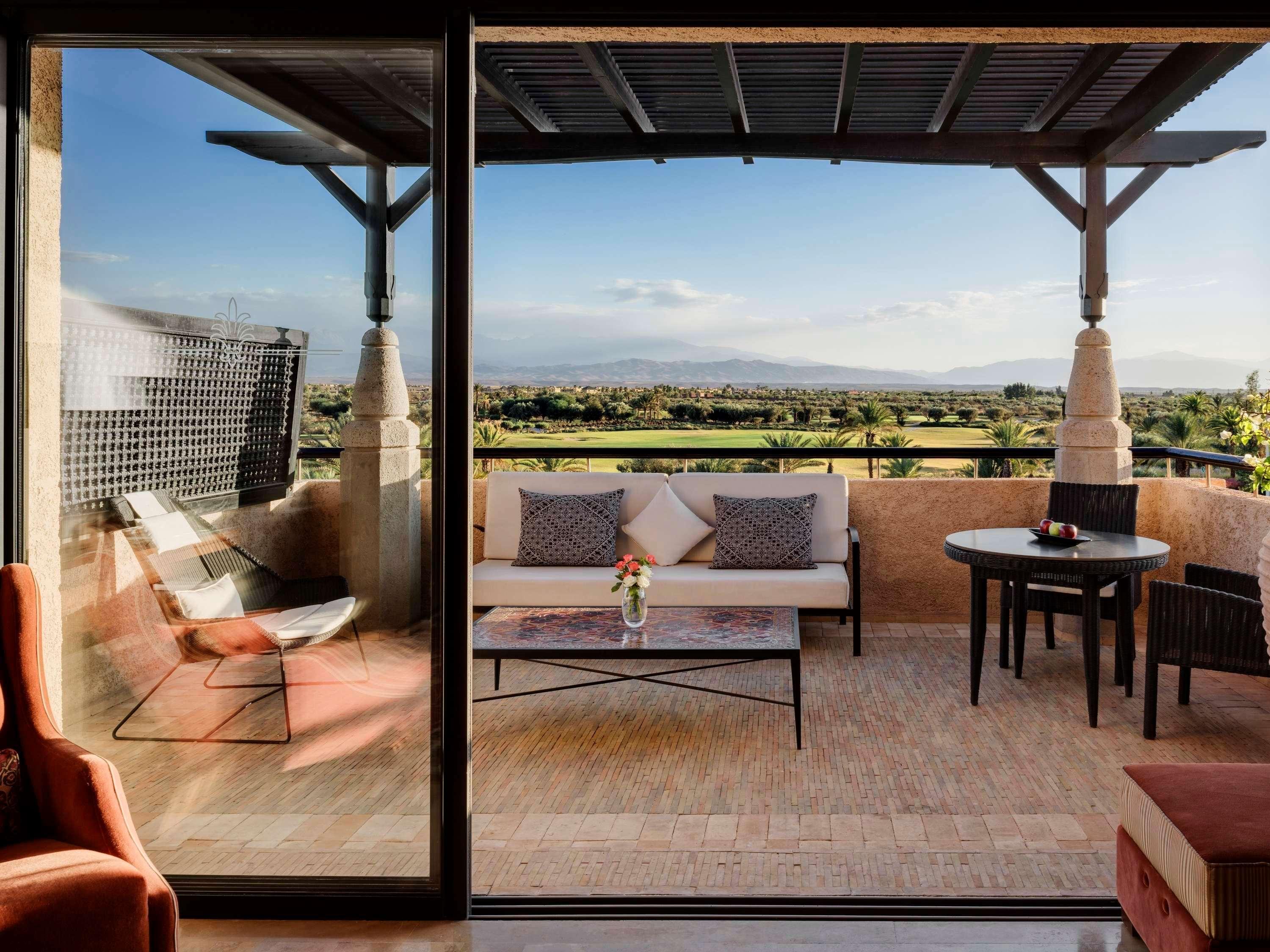 Junior Suite with Views