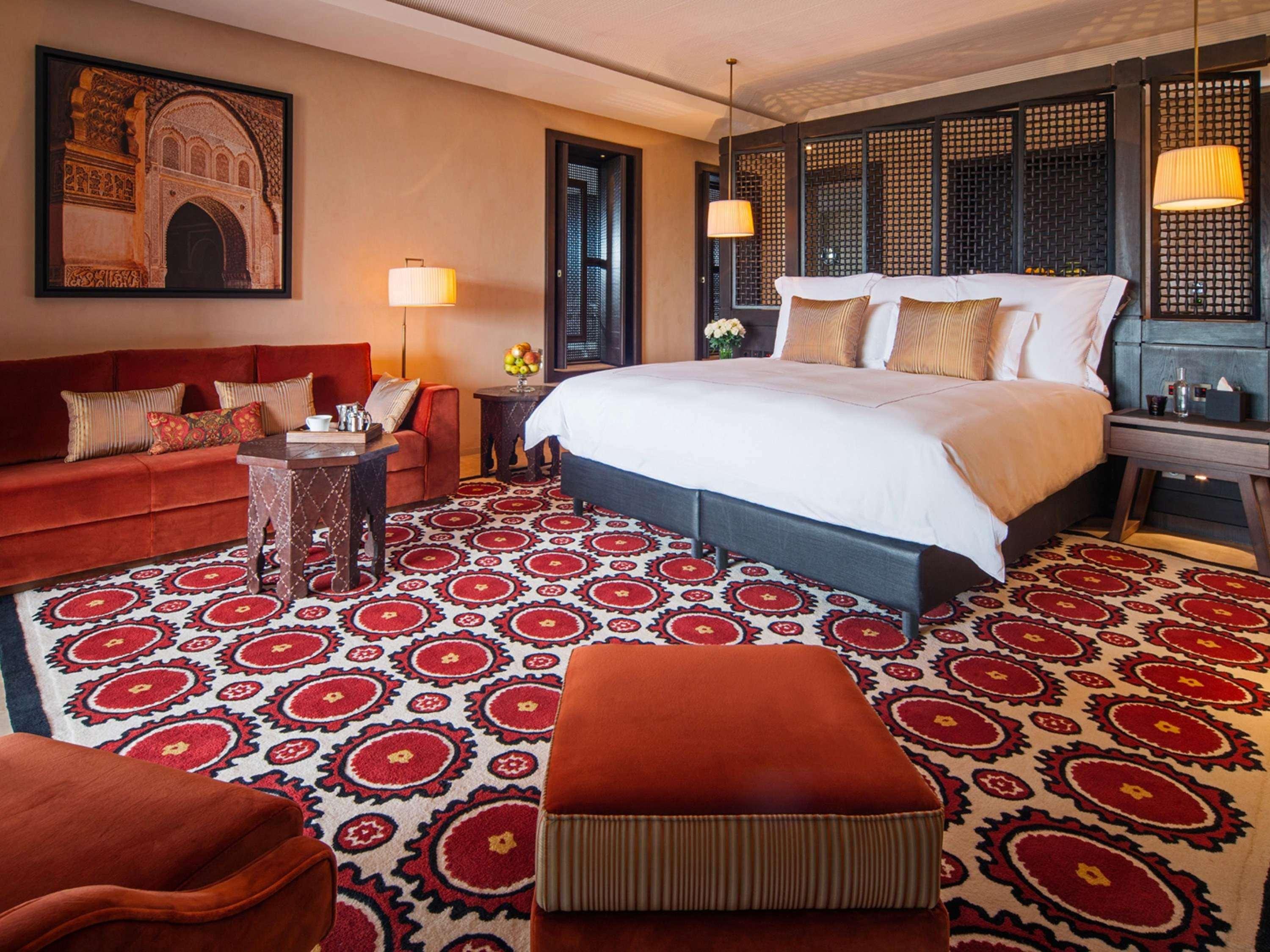 Junior Suite with Views