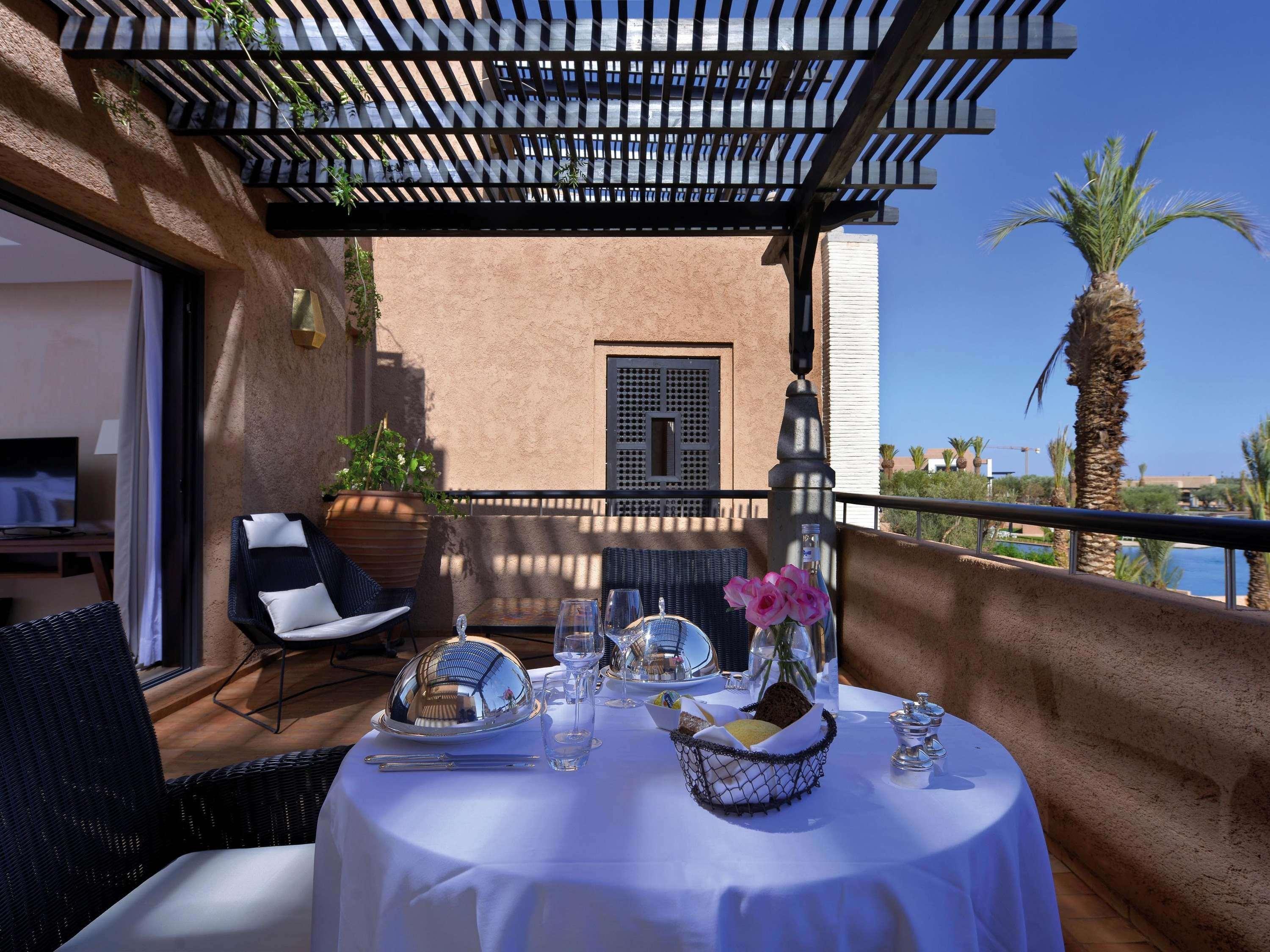 Junior Suite with Views