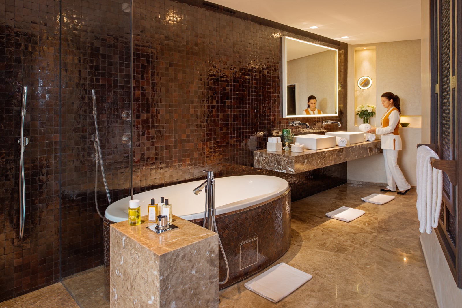 Junior Suite Garden View