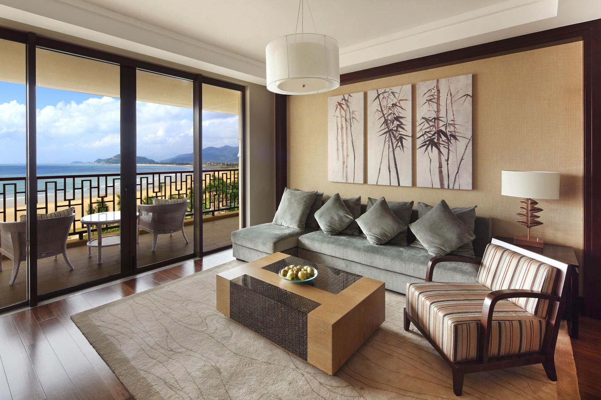 Suite Ocean View