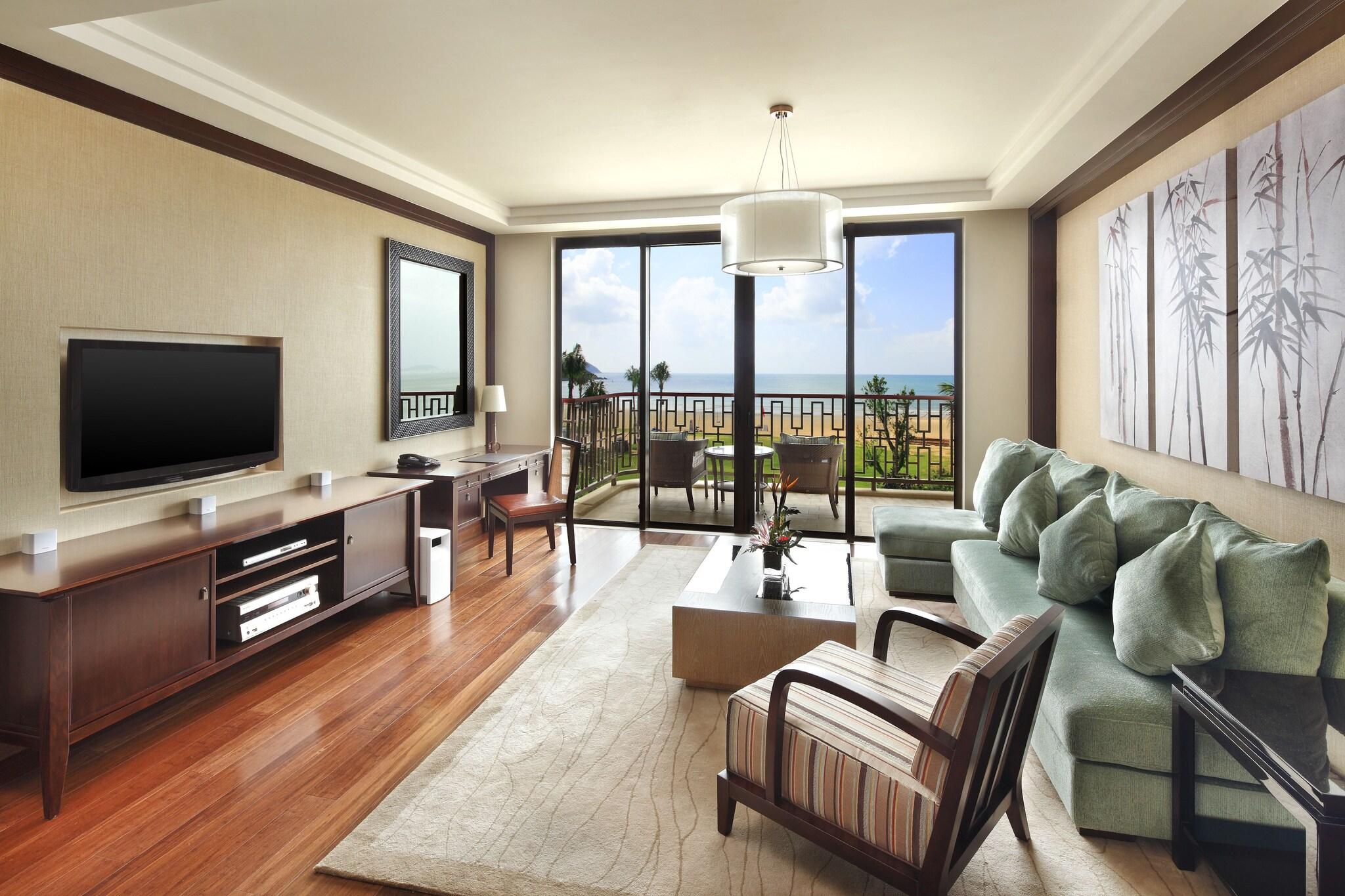 Suite Ocean View