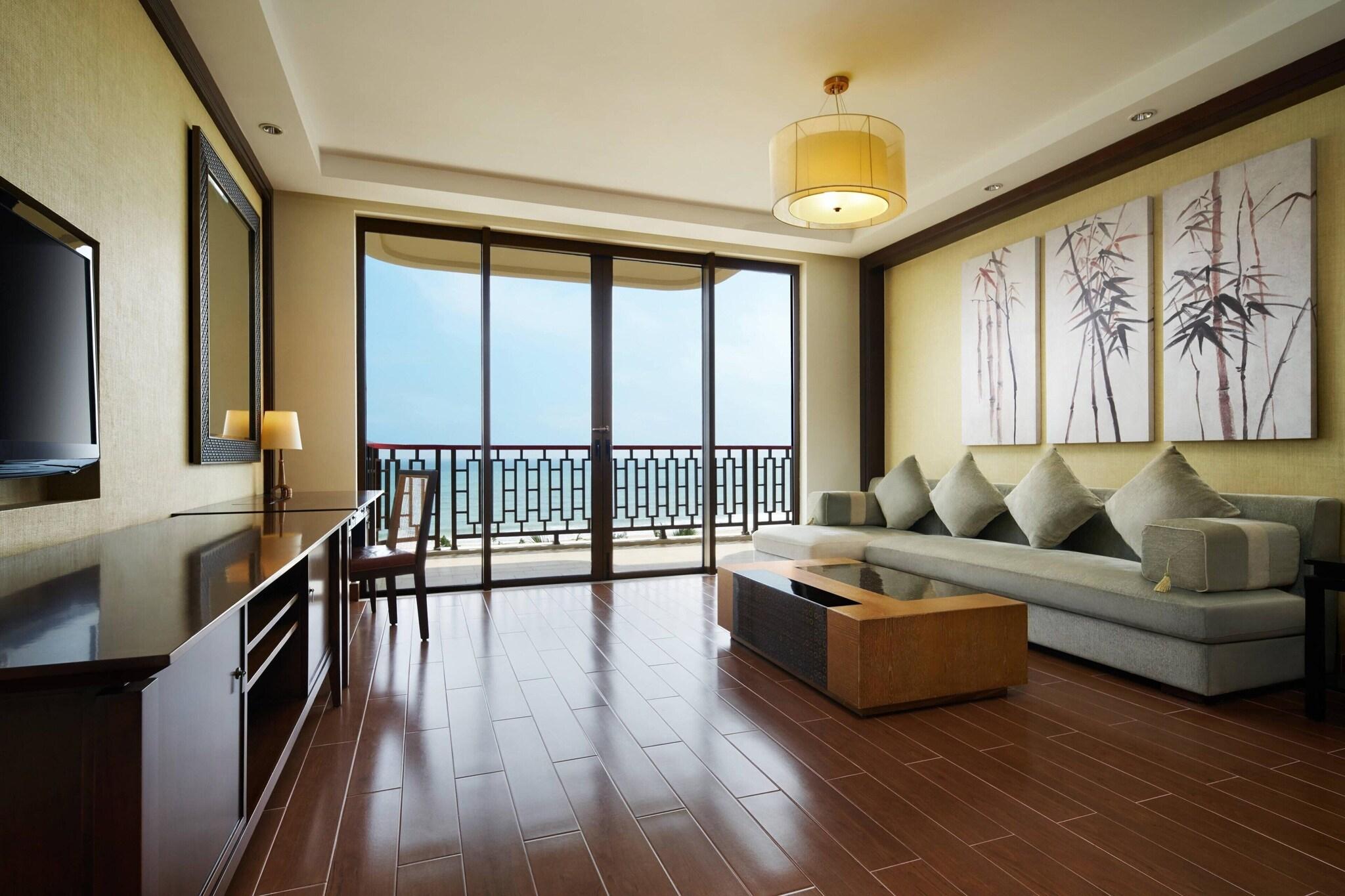 Suite Ocean View