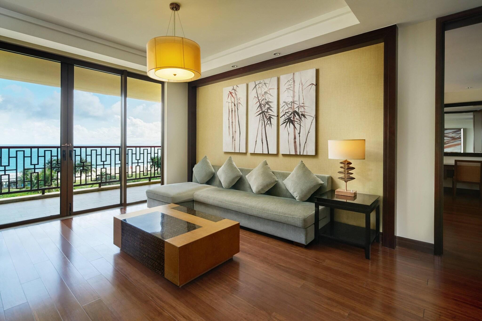 Suite Ocean View