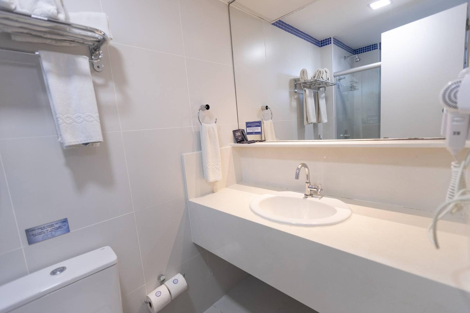 Double or Twin Standard